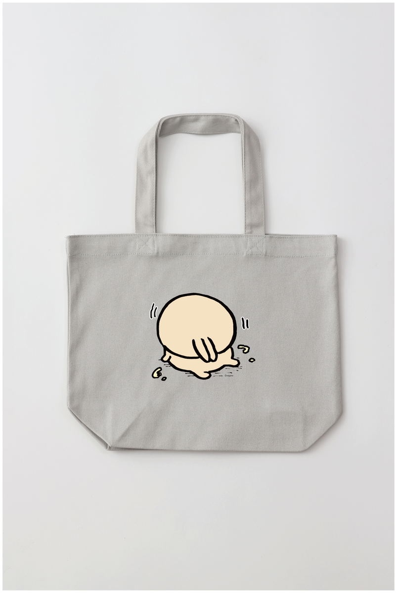 ちいかわ 戻ったかな トートバッグ Sサイズ – Talking Heads ODM