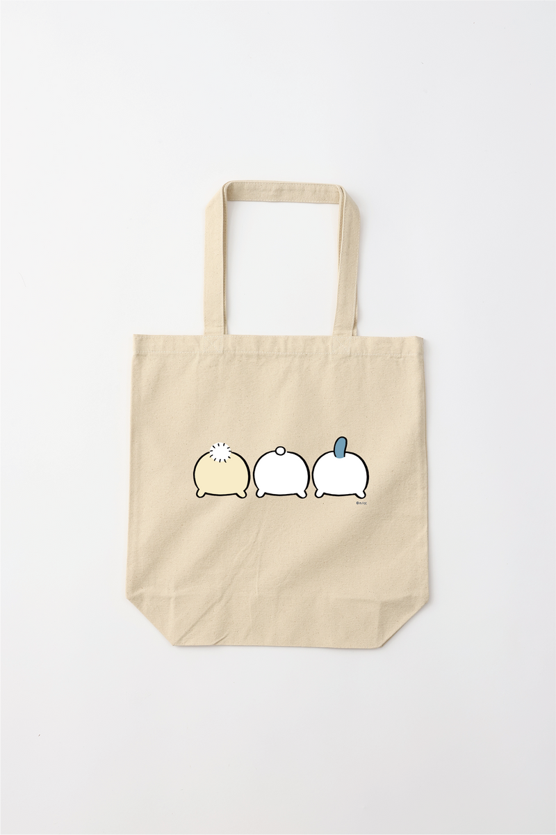 ちいかわ おしりだから1 トートバッグ Mサイズ – Talking Heads ODM ちいかわ おしりだから1 トートバッグ Mサイズ – Talking Heads ODM