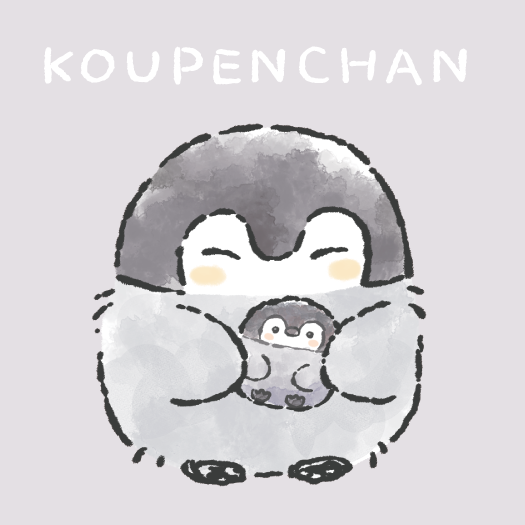 コウペンちゃん アート一覧