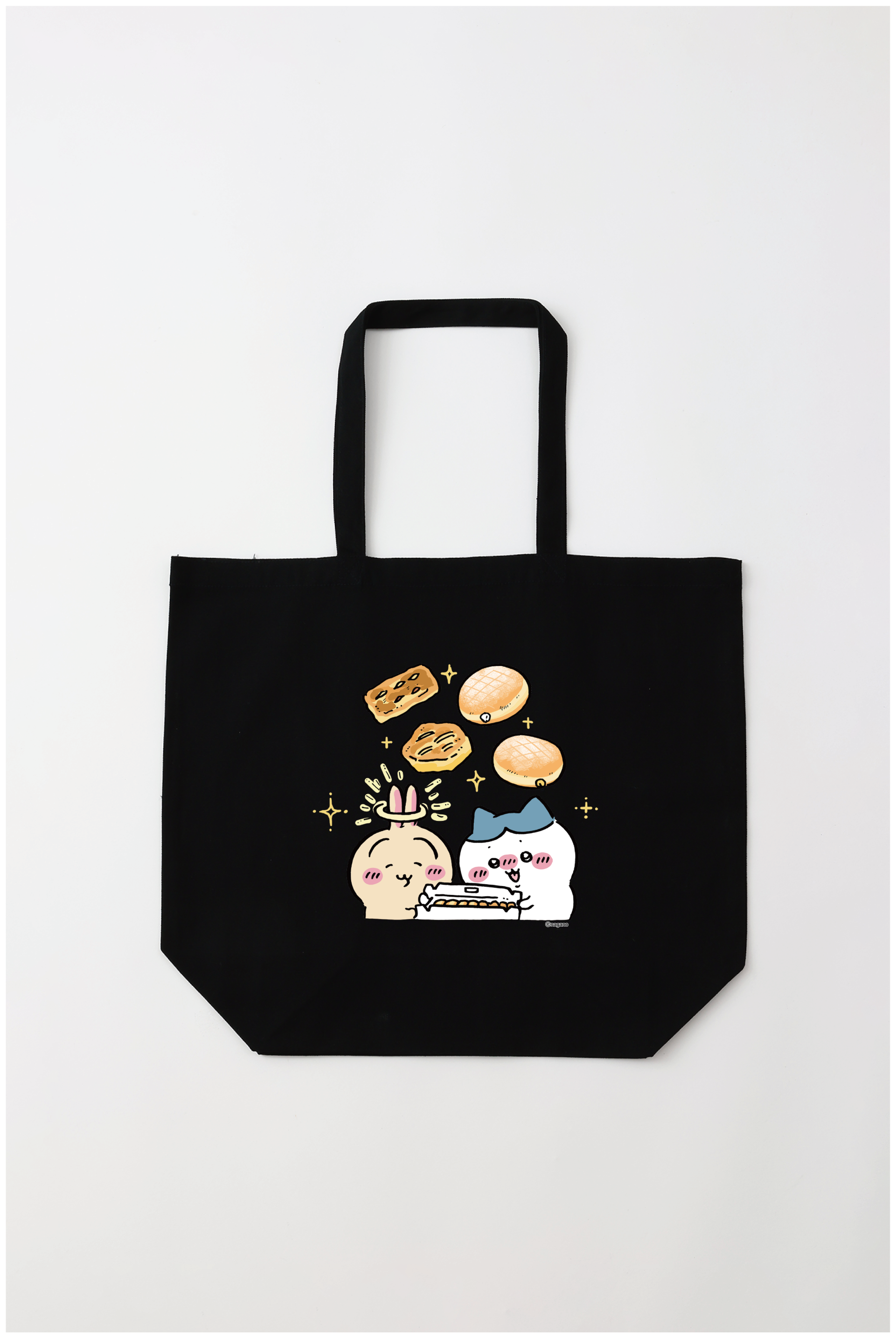 ノノガ　TシャツXL トートバッグ ノノガ TシャツXL トートバッグ