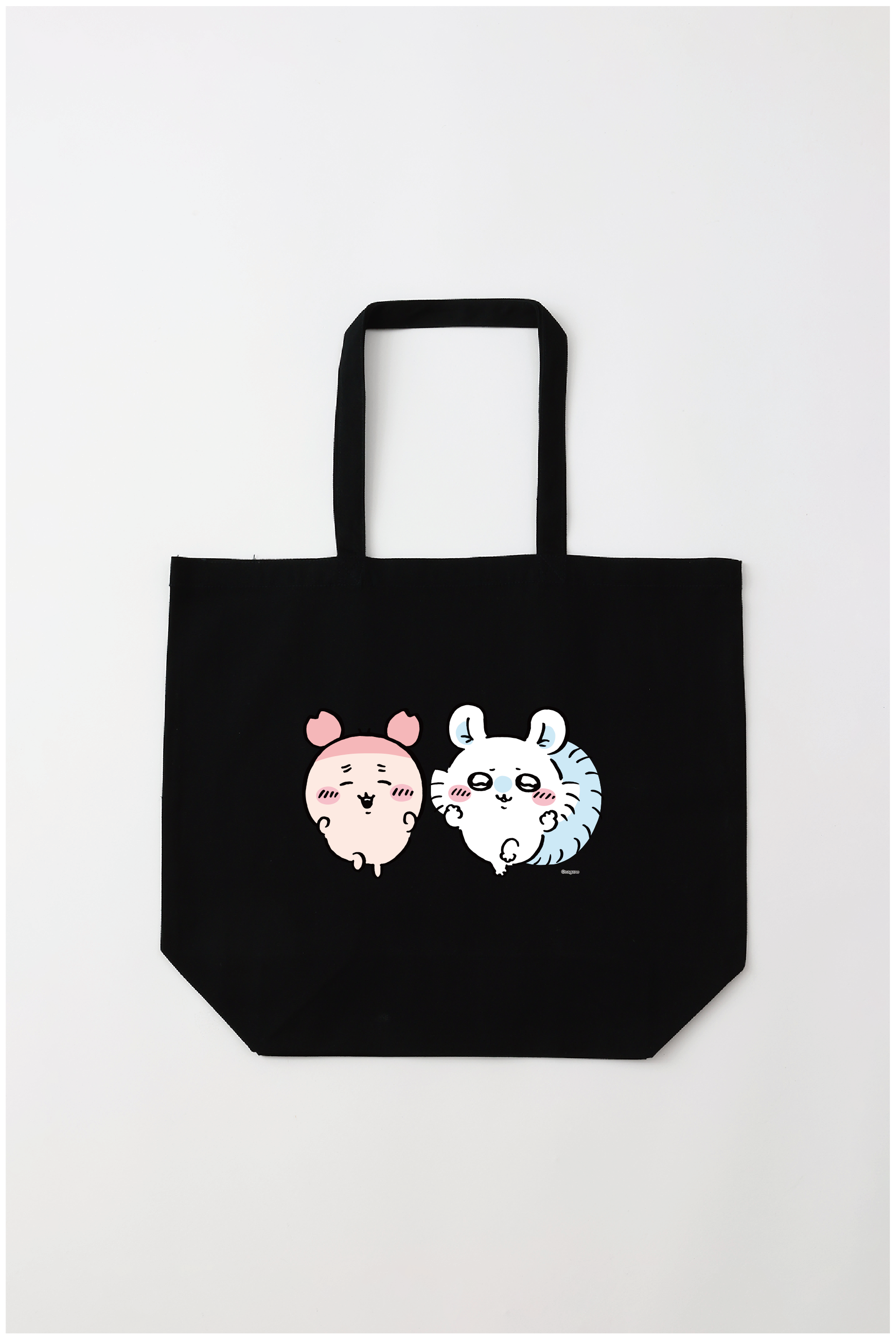 ちいかわ モモンガ トートバッグ ハンカチ キーケース ちいかわ モモンガ トートバッグ ハンカチ キーケース ちいかわ