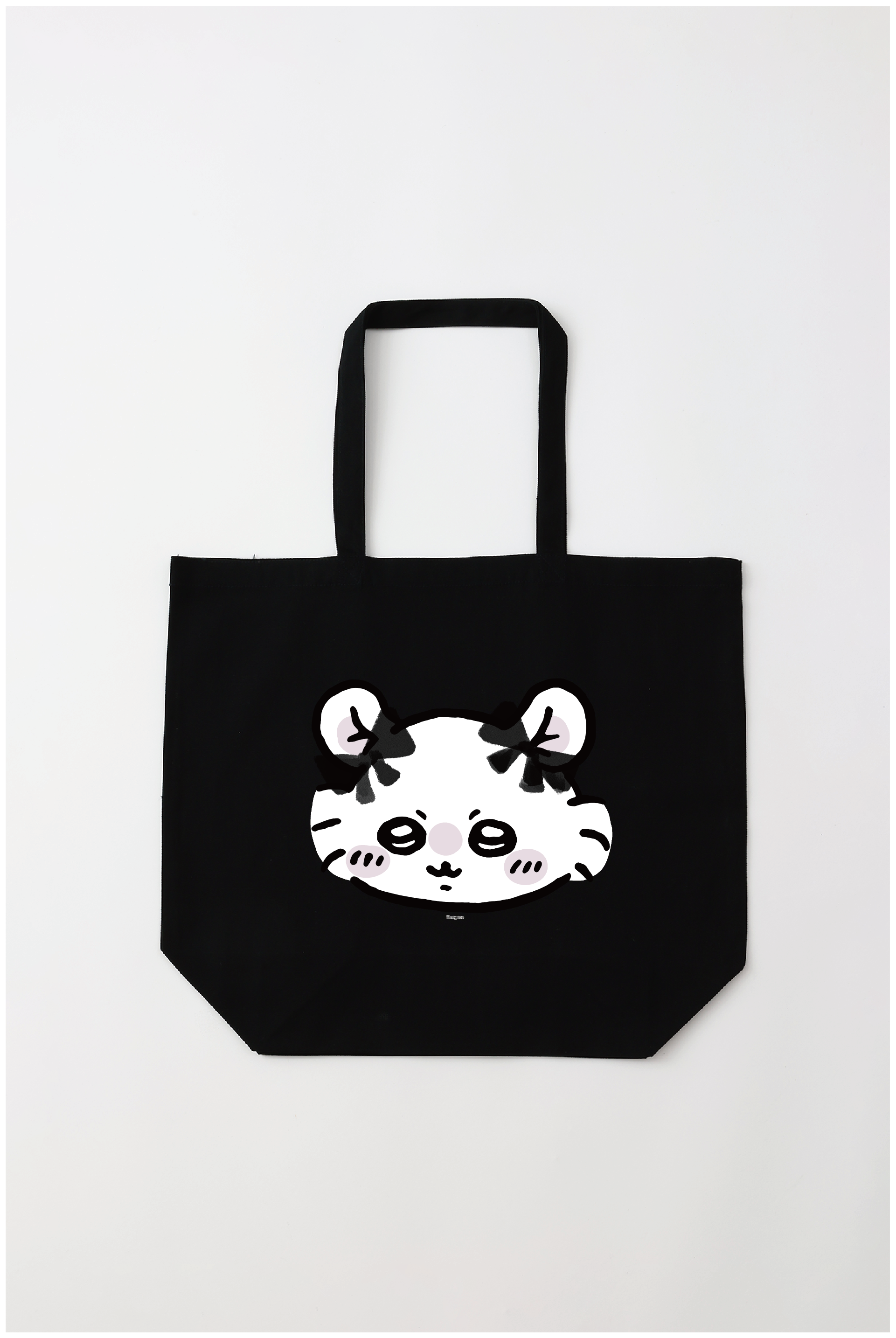 Monbonbon バッグ ちいかわ RibonRibon トートバッグ – Talking Heads ODM