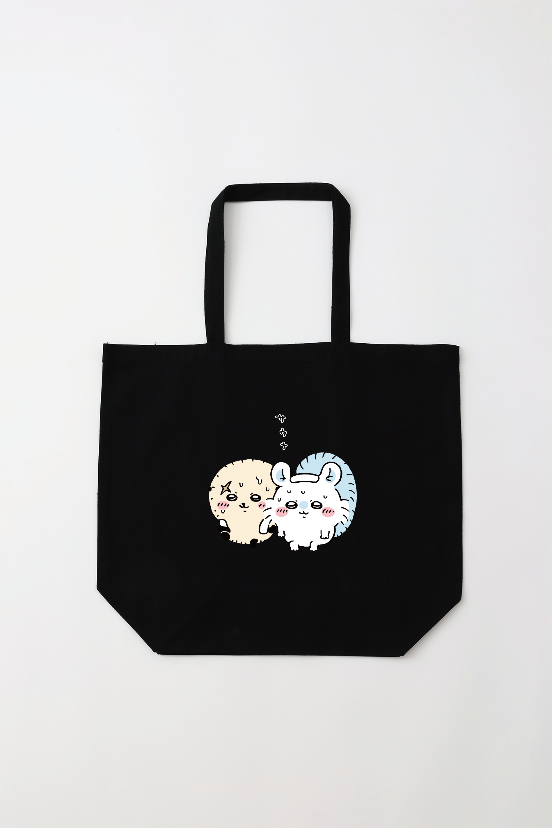 トートバッグ – Talking Heads ODM