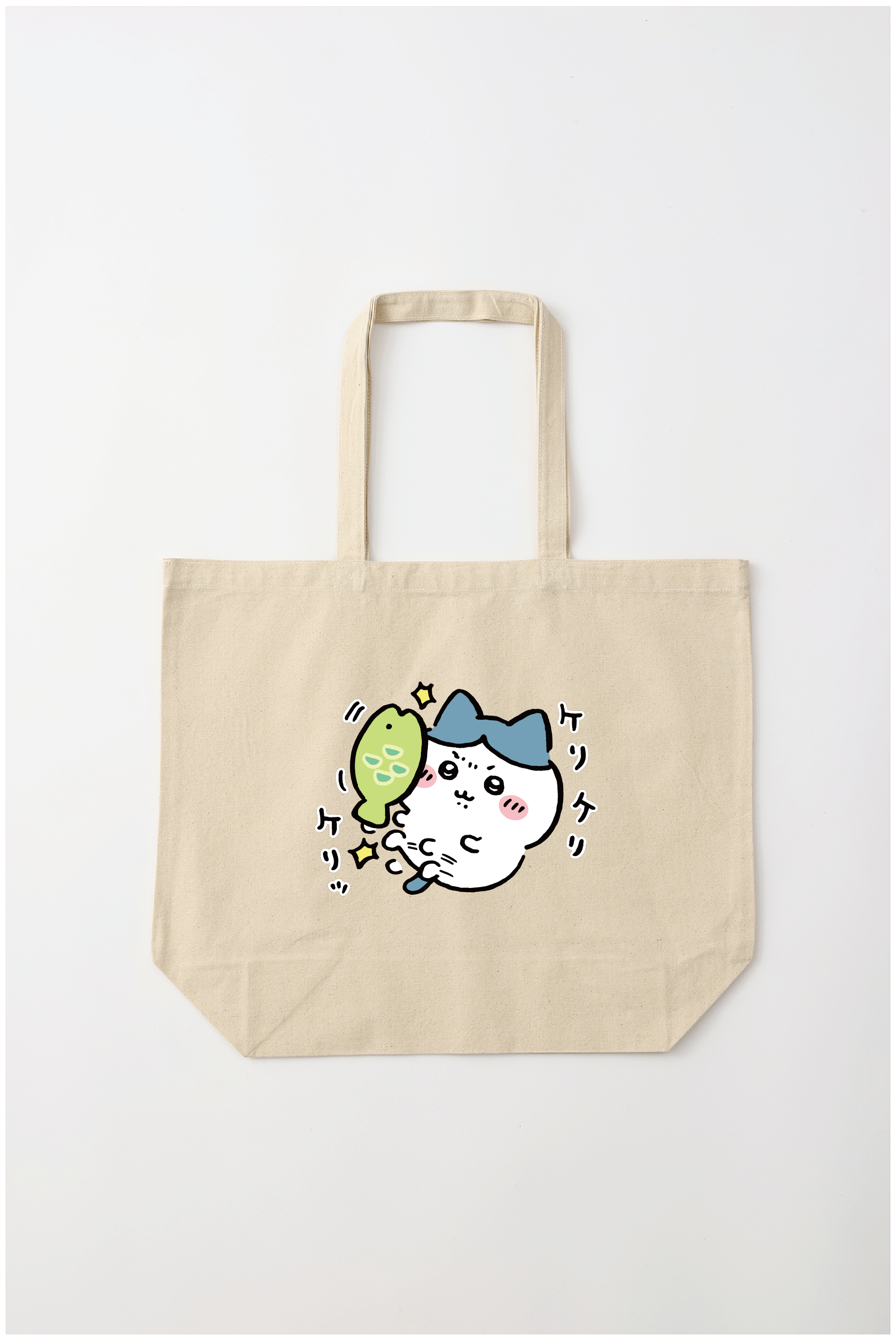 トートバッグ – Talking Heads ODM