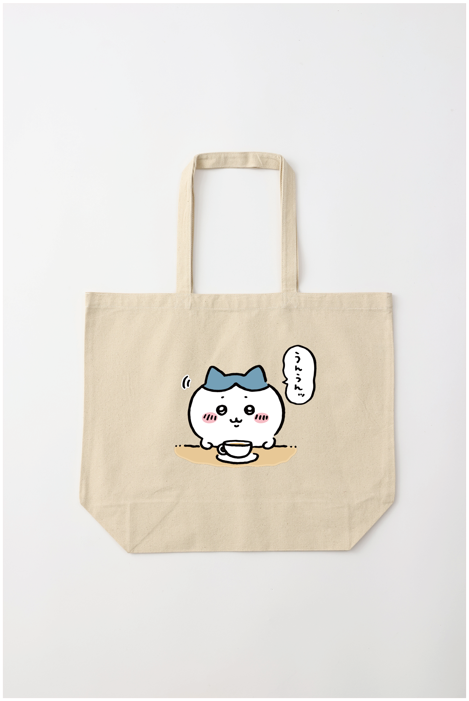 トートバッグ – Talking Heads ODM