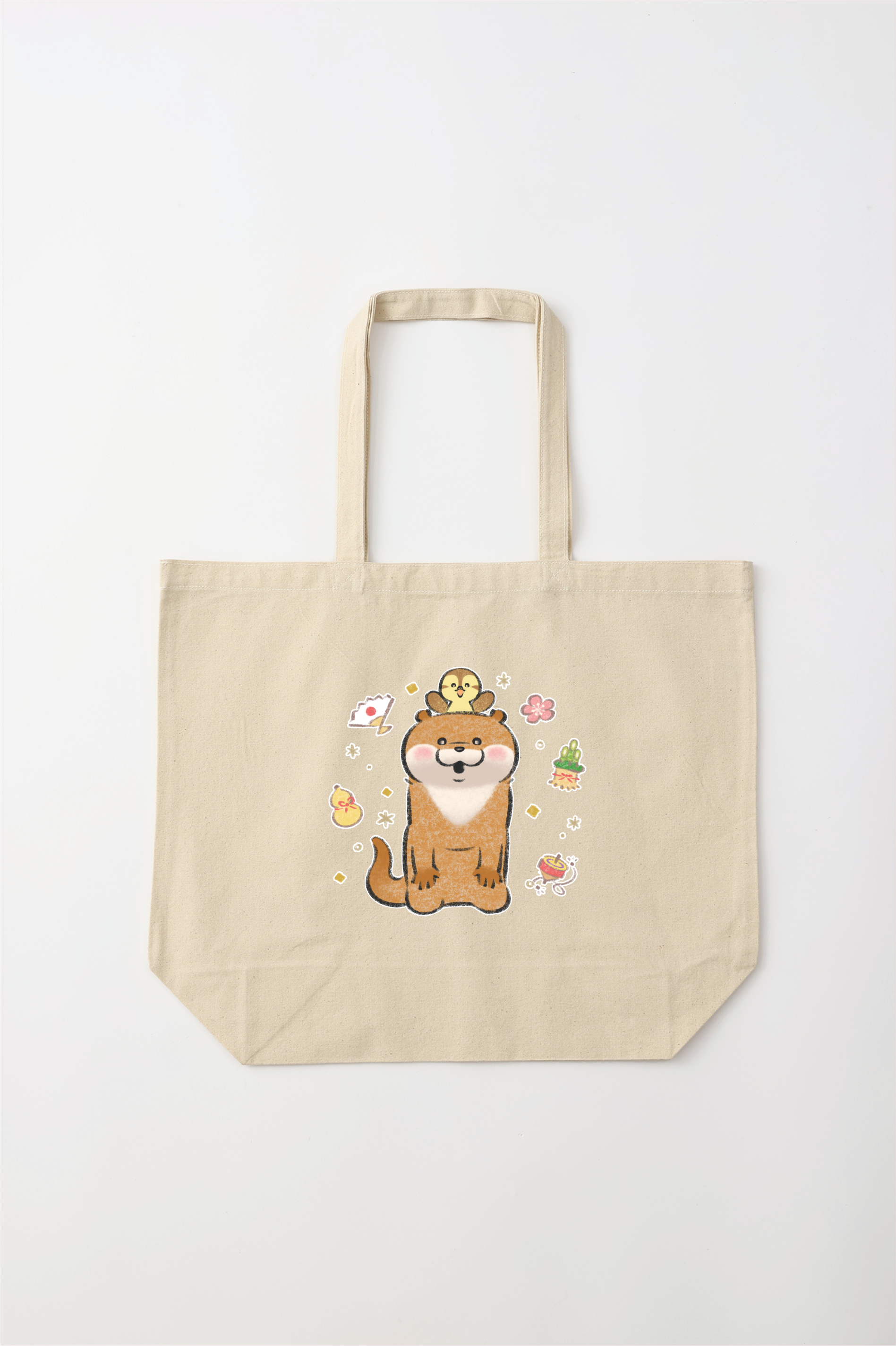 トートバッグ – Talking Heads ODM