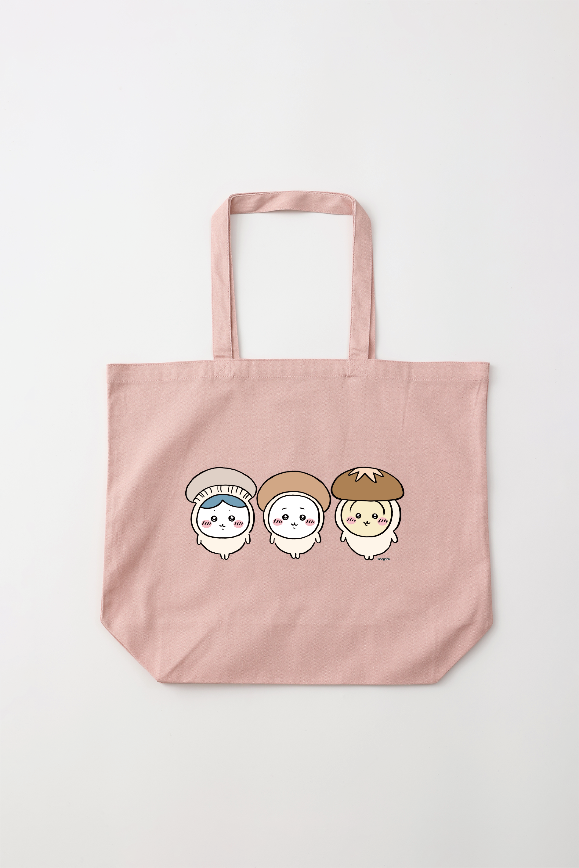 ちいかわ オータムデザイン – Talking Heads ODM