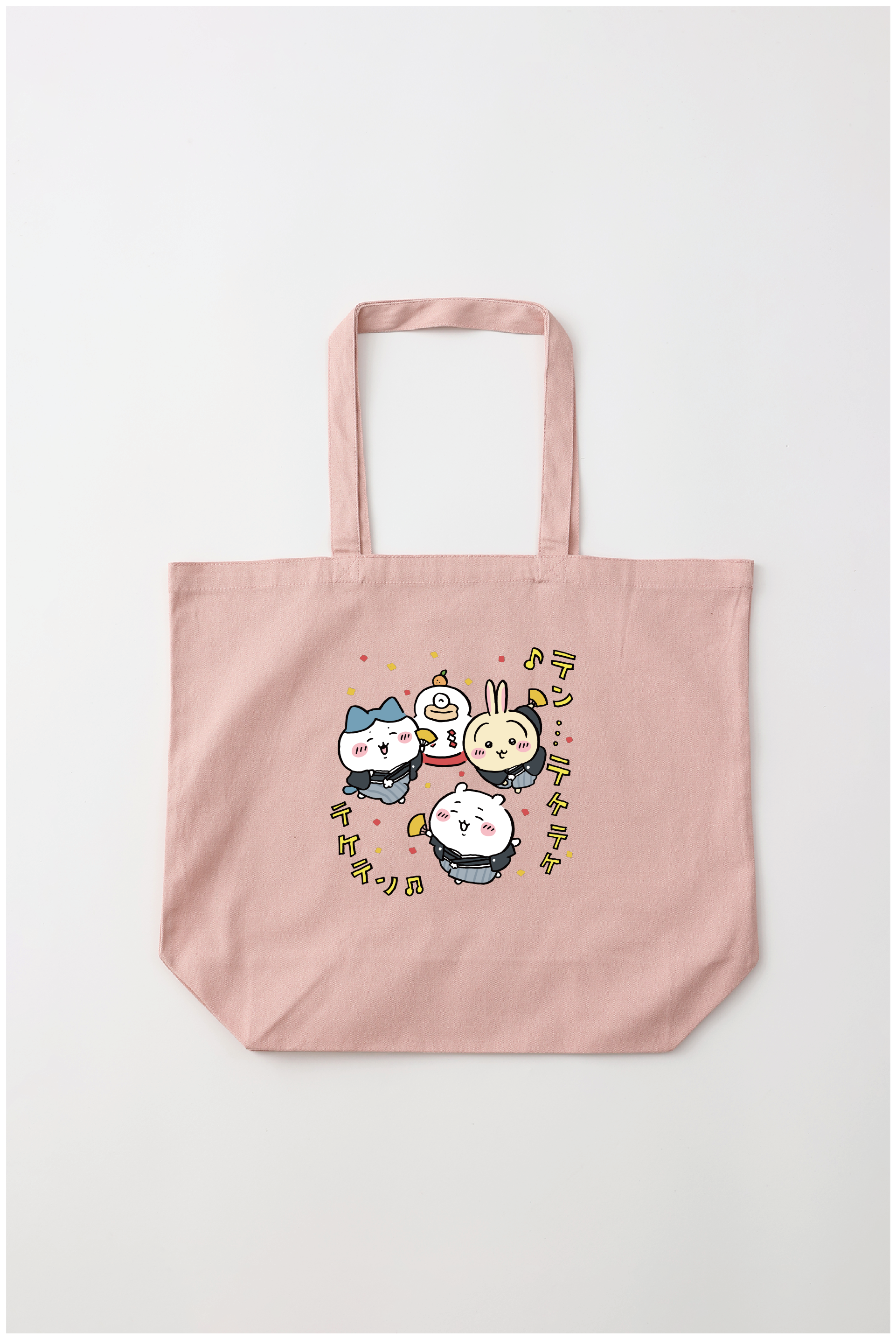 ハチワレ – Talking Heads ODM