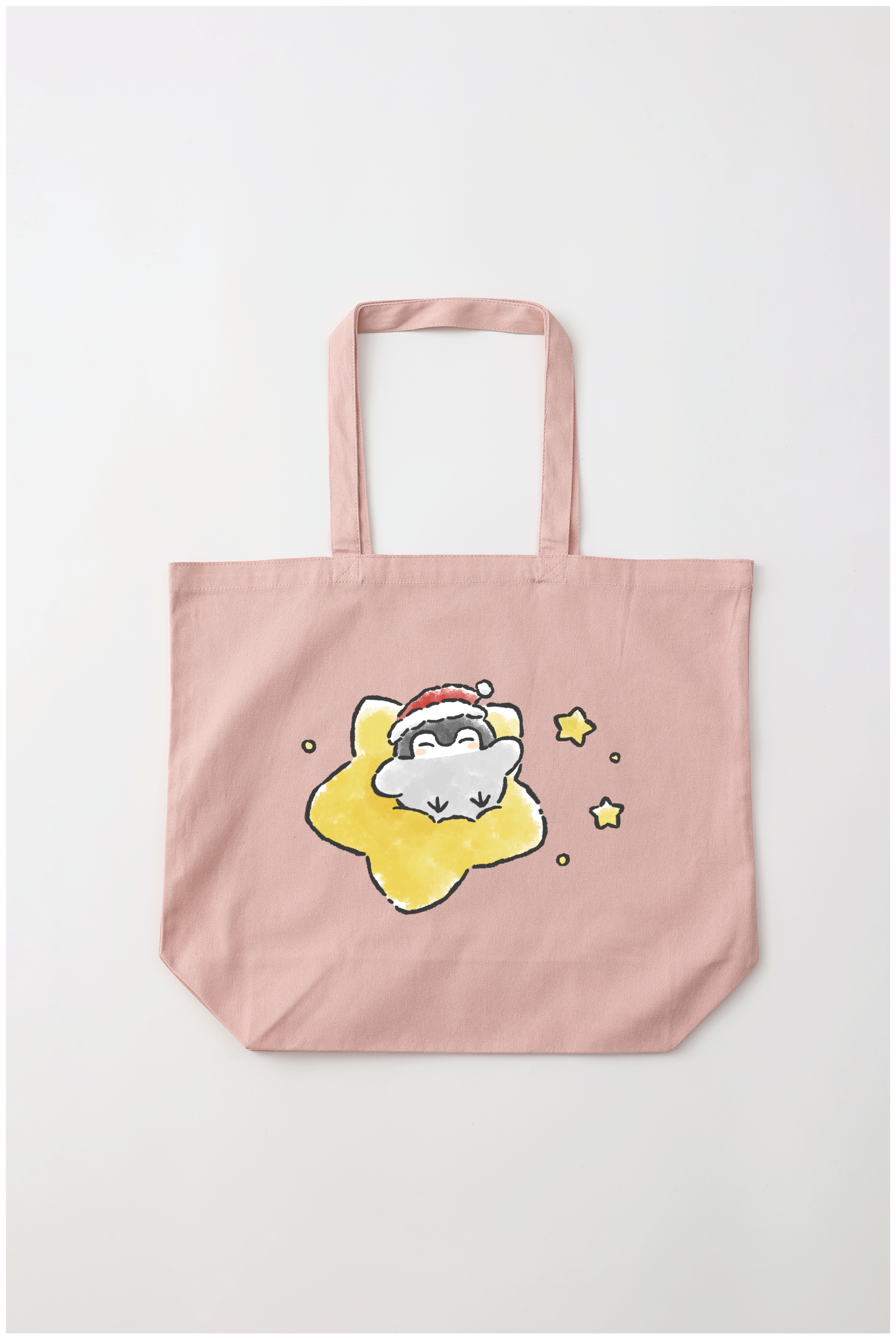 トートバッグ – Talking Heads ODM