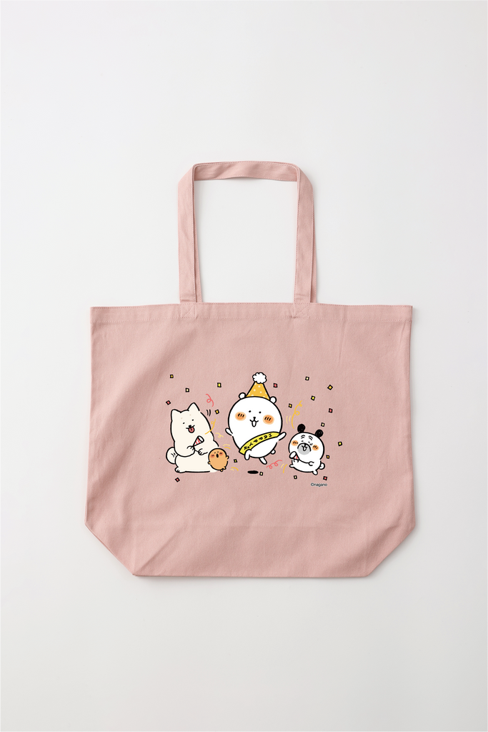 ナガノ書店 トートバッグ・原画集・ポストカード・Tシャツセット ナガノ書店 トートバッグ・原画集・ポストカード・Tシャツセット