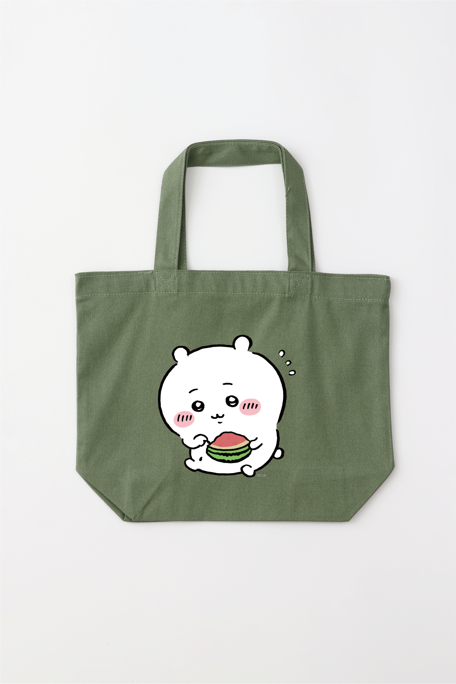 ちいかわ　ハッピーバッグ　2025　トートバッグ等　4点セット 予約】ちいかわ ハッピーバッグ2025（巳年）【2024年12月中旬