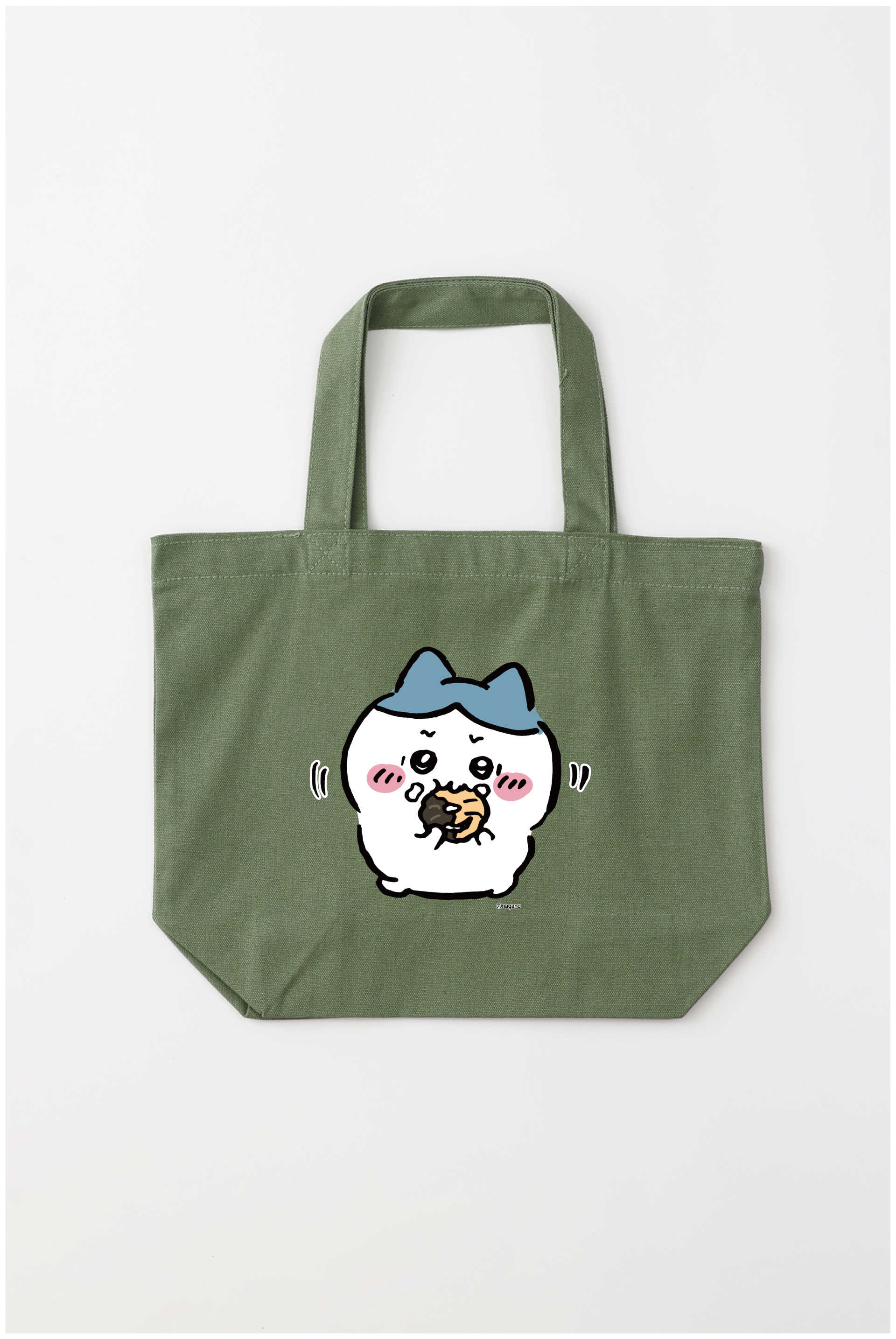 月を歩いている トートバッグ n-buna 1st LIVE 月を歩いている トートバッグ