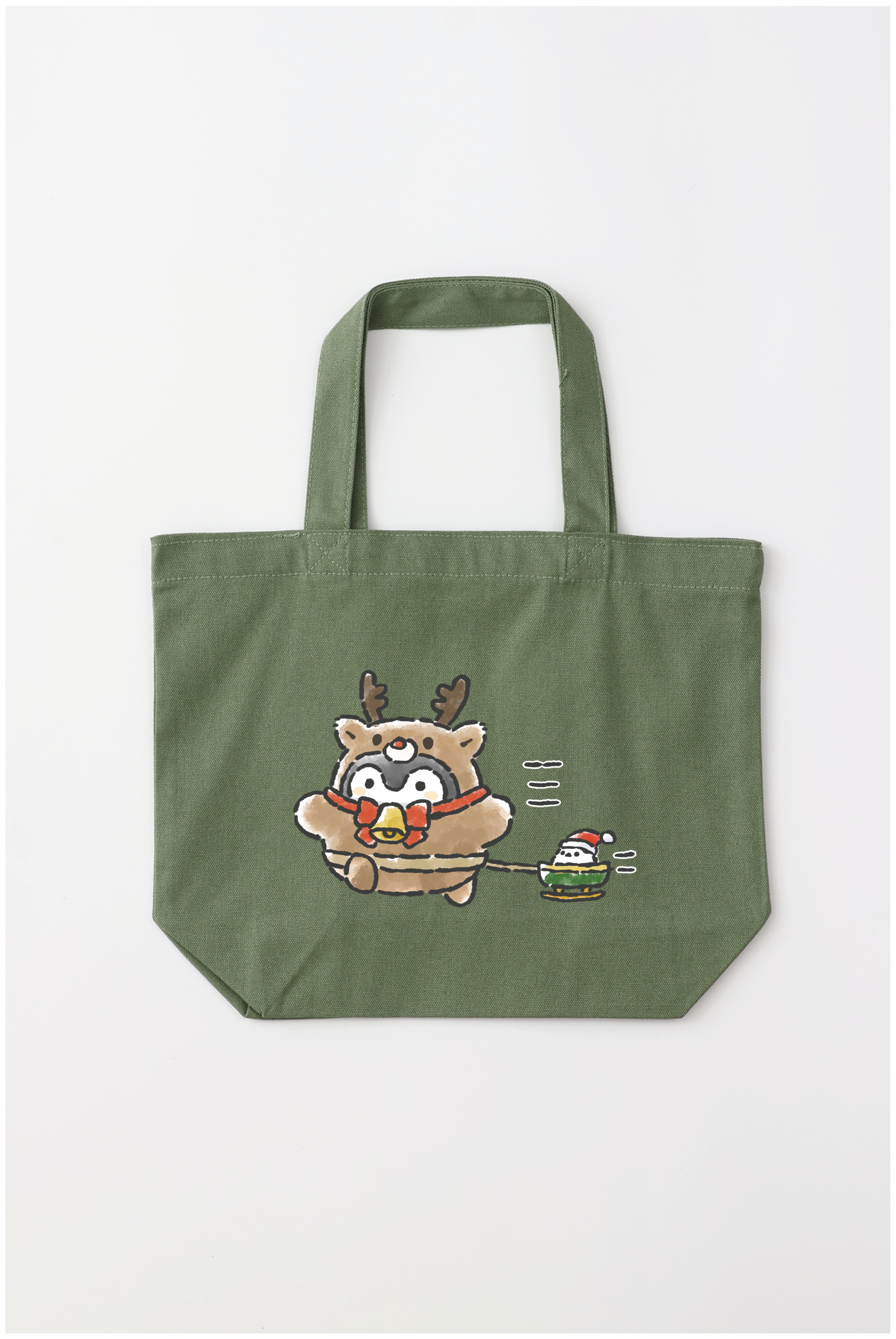 トートバッグ – Talking Heads ODM