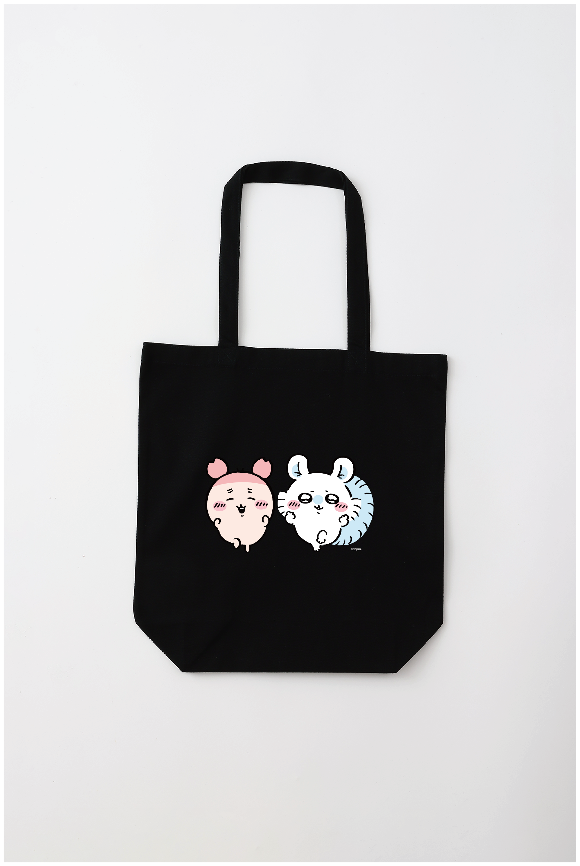 ちいかわ モモンガ＆古本屋1 トートバッグ Mサイズ – Talking Heads ODM