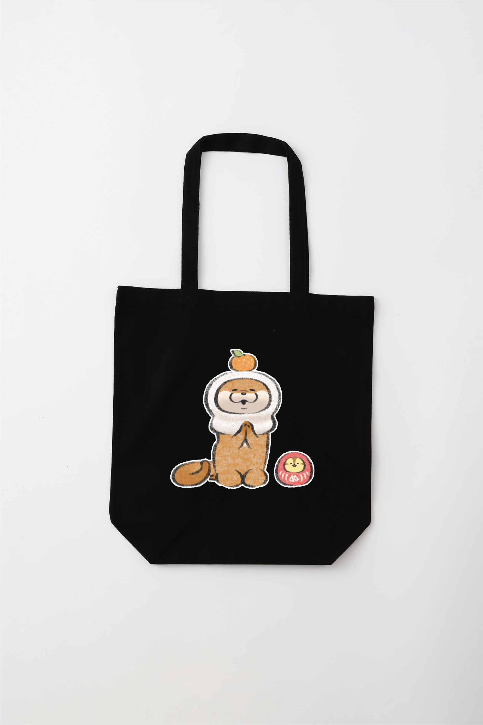 トートバッグ – Talking Heads ODM