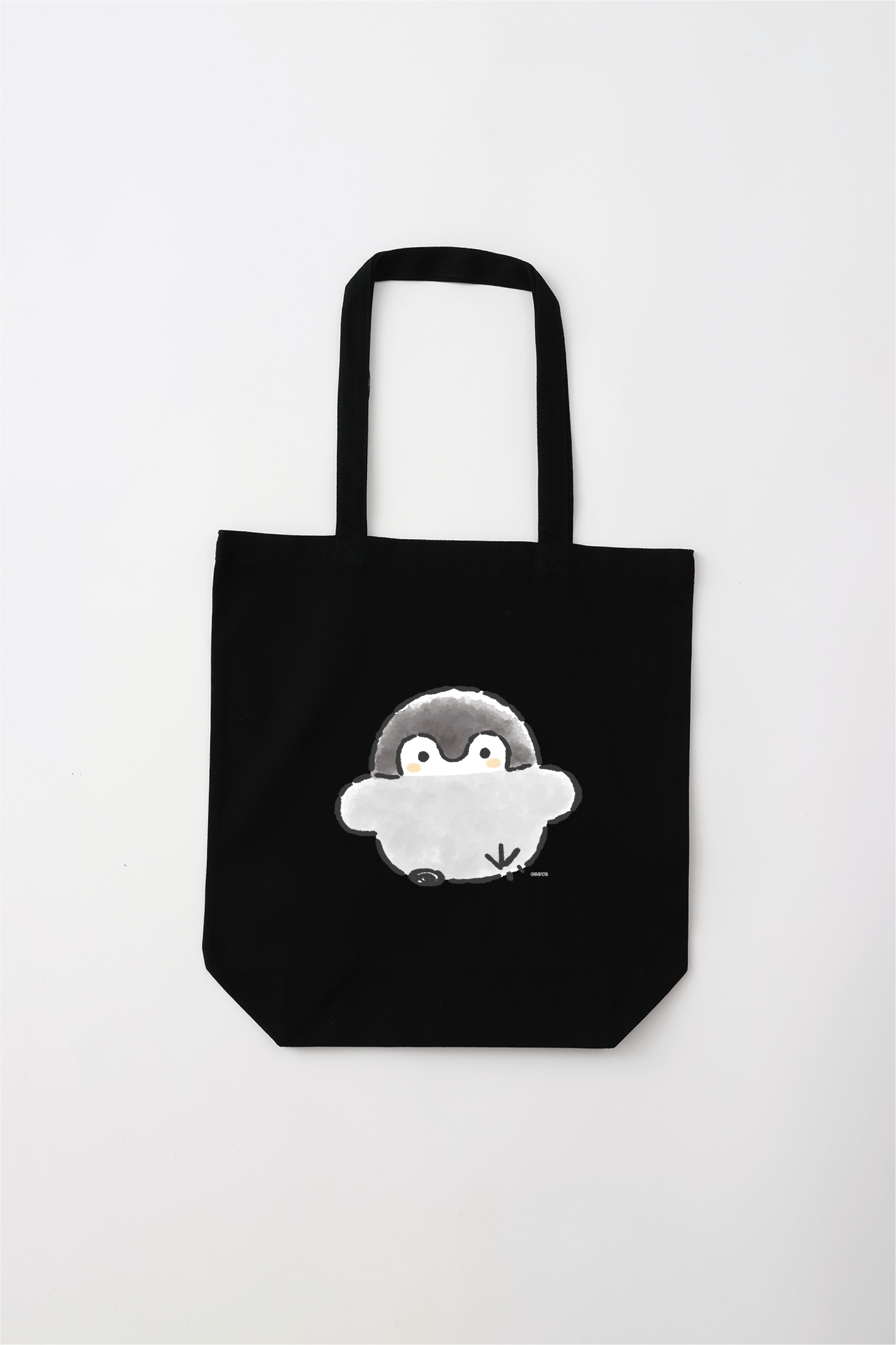コウペンちゃん コウペンちゃん トートバッグ Mサイズ – Talking コウペンちゃん コウペンちゃん トートバッグ Mサイズ – Talking