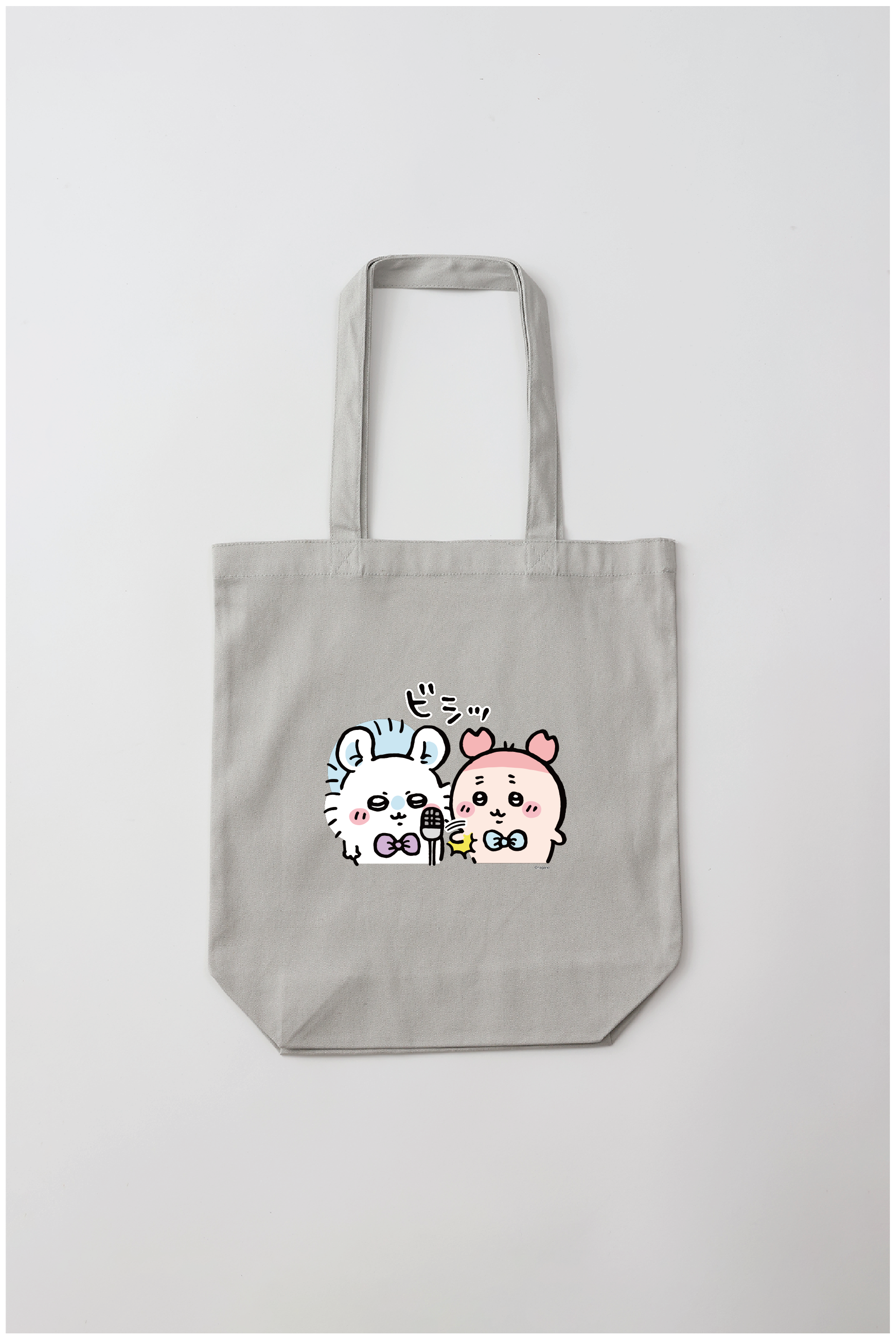 ちいかわ 漫才 トートバッグ Mサイズ – Talking Heads ODM