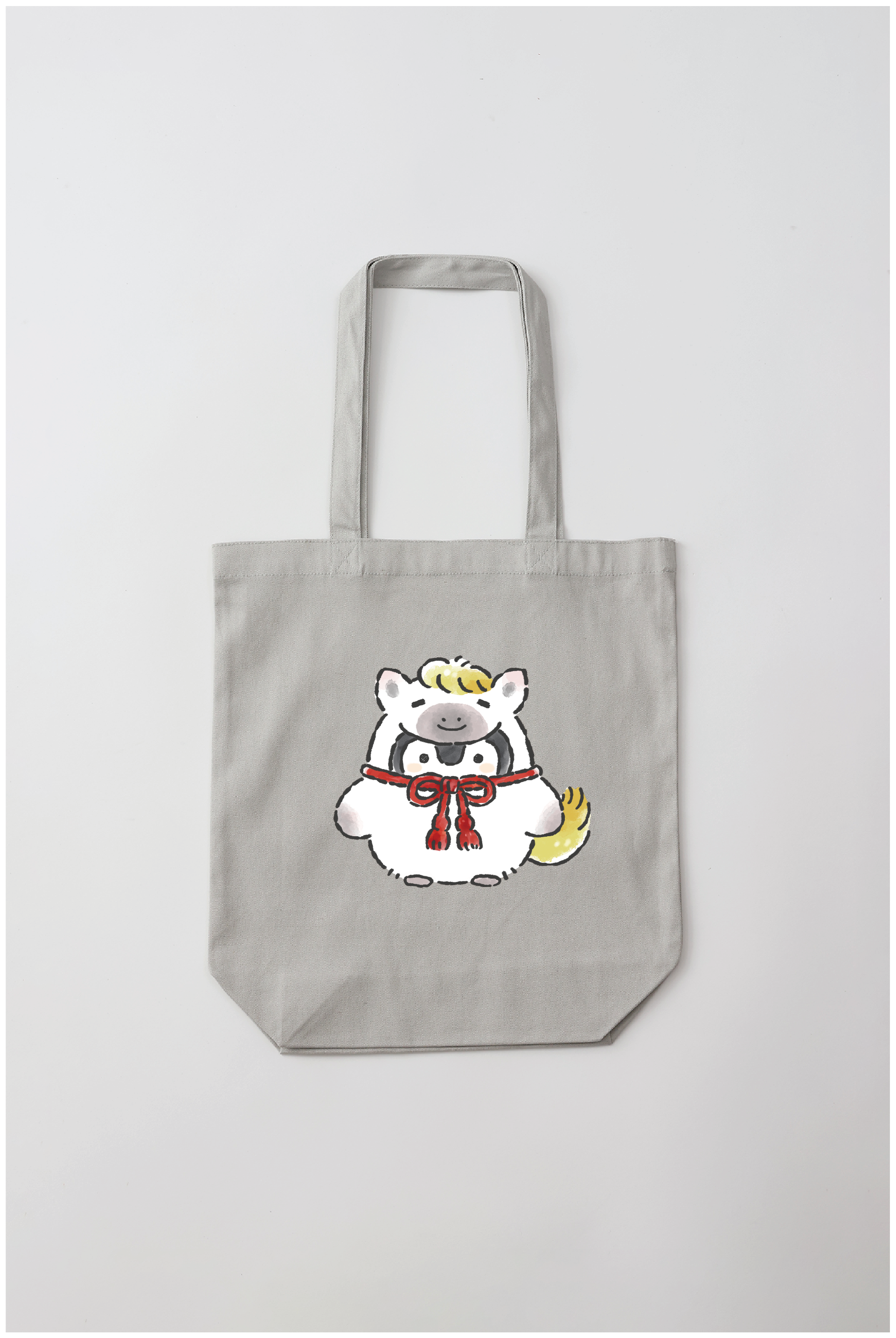 トートバッグ – Talking Heads ODM