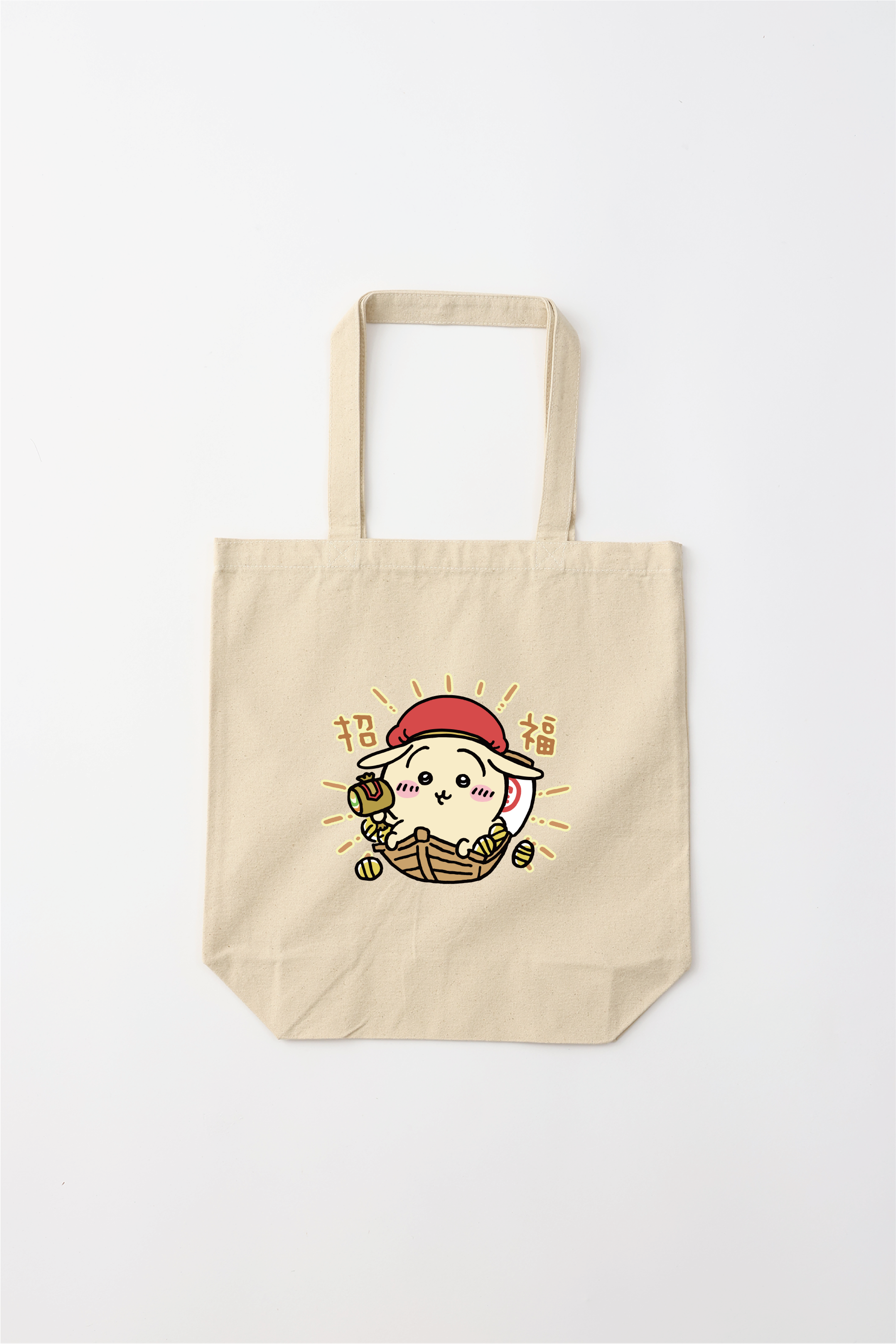 トートバッグ – Talking Heads ODM