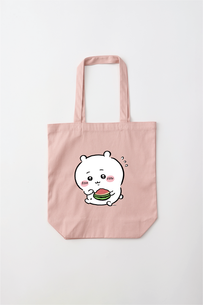 ちいかわ　トートバッグ4種まとめ売り ちいかわらんど 大きめトートバッグ（乗れません） | ちいかわ