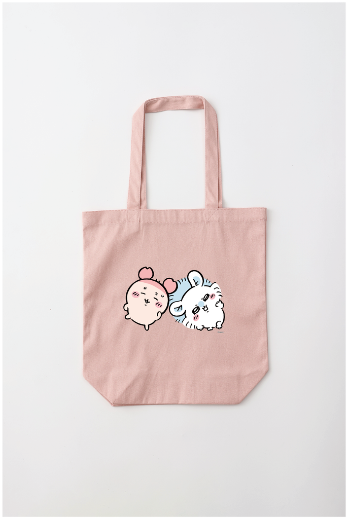 ちいかわ　モモンガ　着る毛布　トートバッグ　限定完売品新品未使用 ちいかわ モモンガ 着る毛布 トートバッグ 限定完売品新品未使用