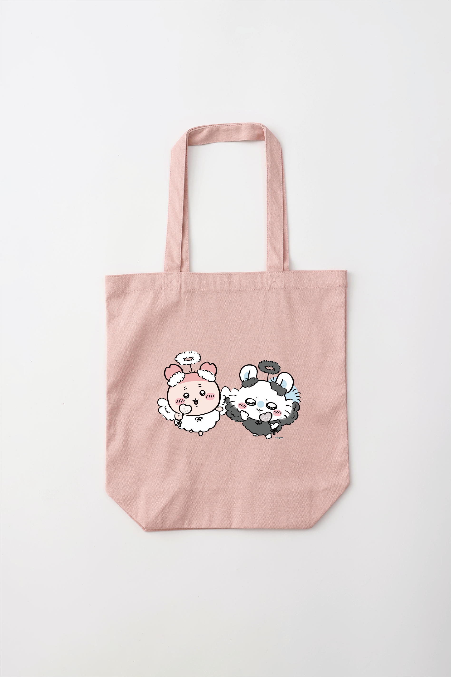 モモンガハウス (パンダカフェ柄ピンク)ボアベージュ 2000円 モモンガハウス (パンダカフェ柄ピンク)ボアベージュ 2000円 PINK