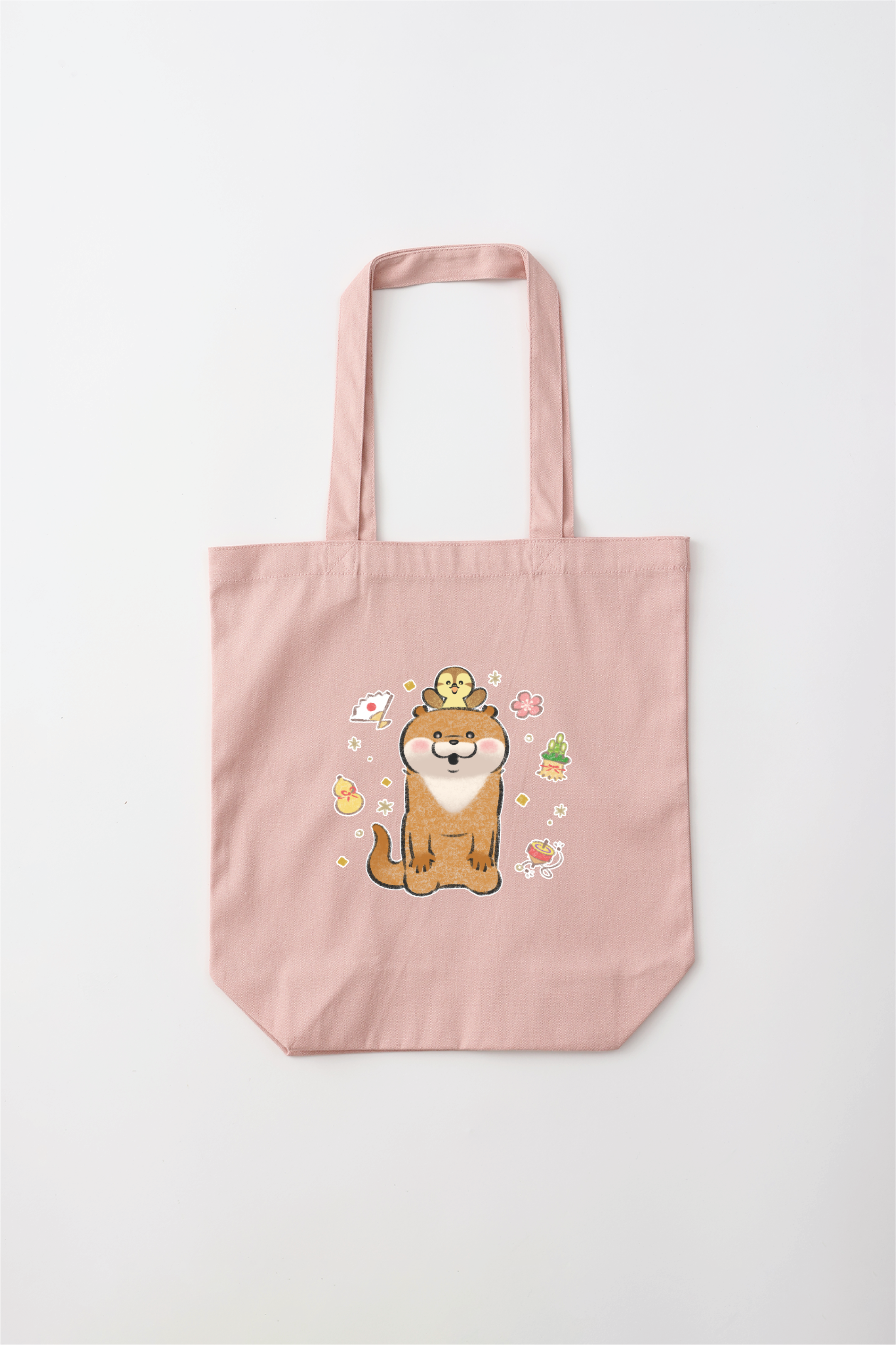 トートバッグ – Talking Heads ODM