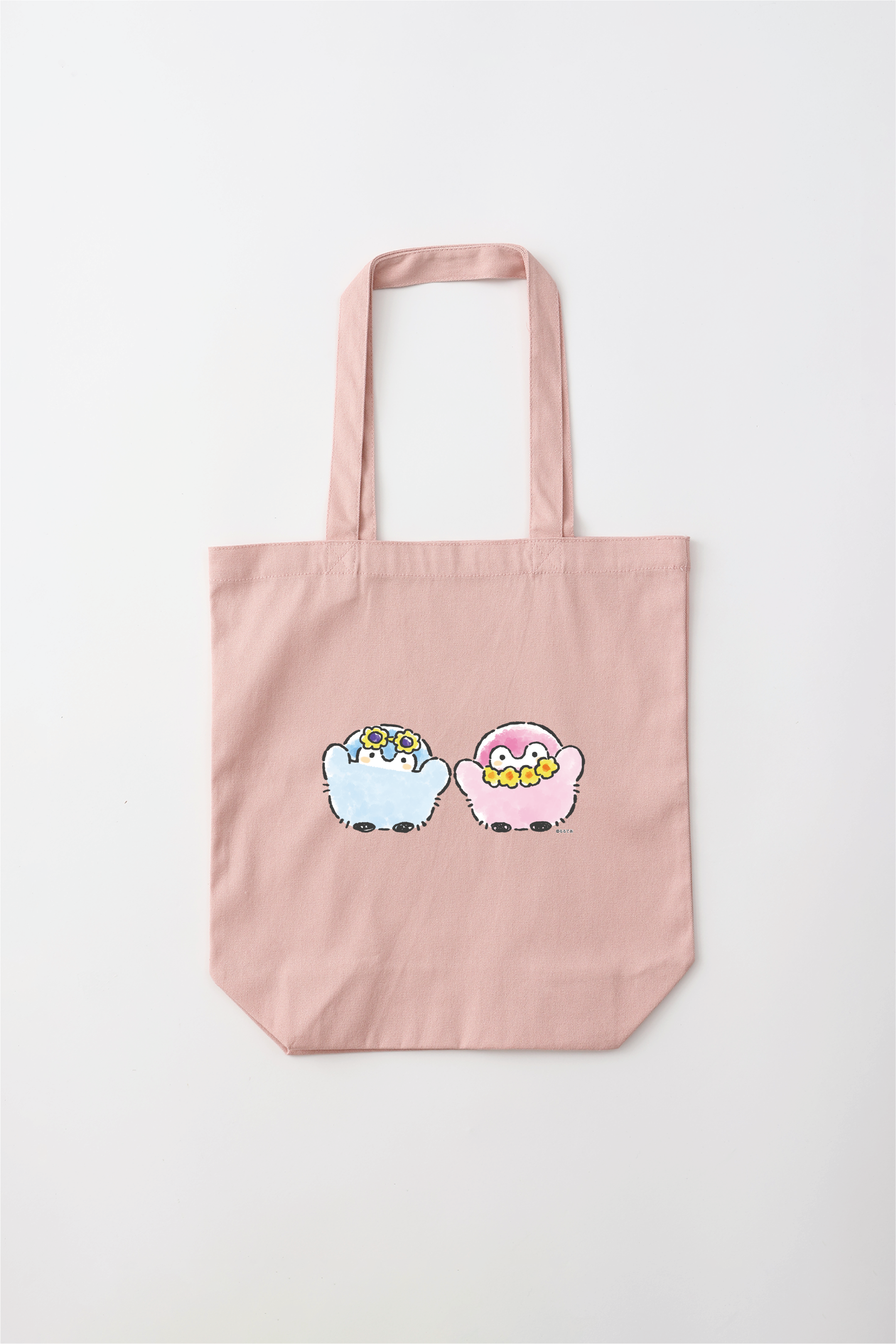 コウペンちゃん バカンスコウペンちゃん – Talking Heads ODM