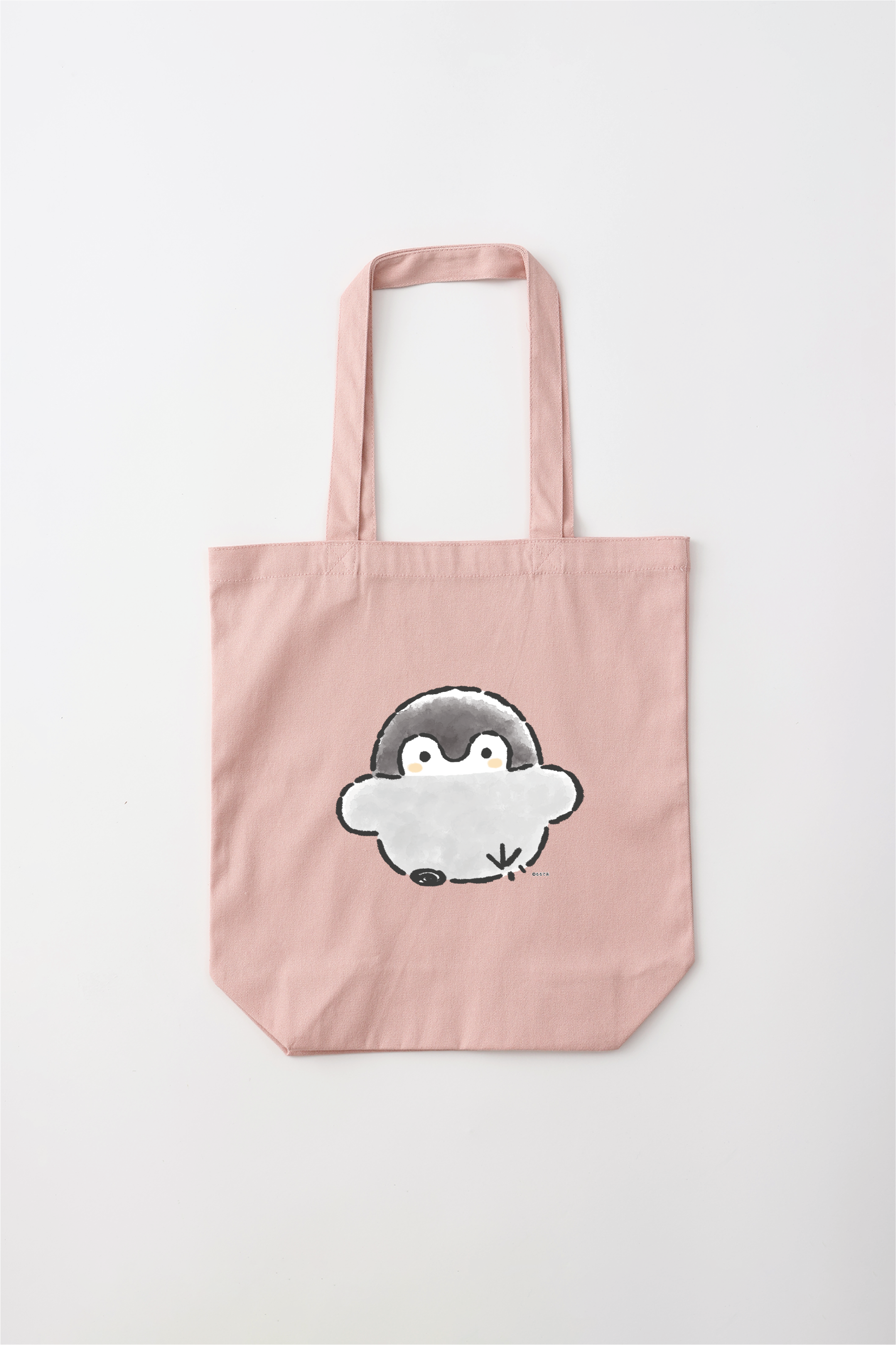 コウペンちゃん コウペンちゃん トートバッグ Mサイズ – Talking コウペンちゃん コウペンちゃん トートバッグ Mサイズ – Talking