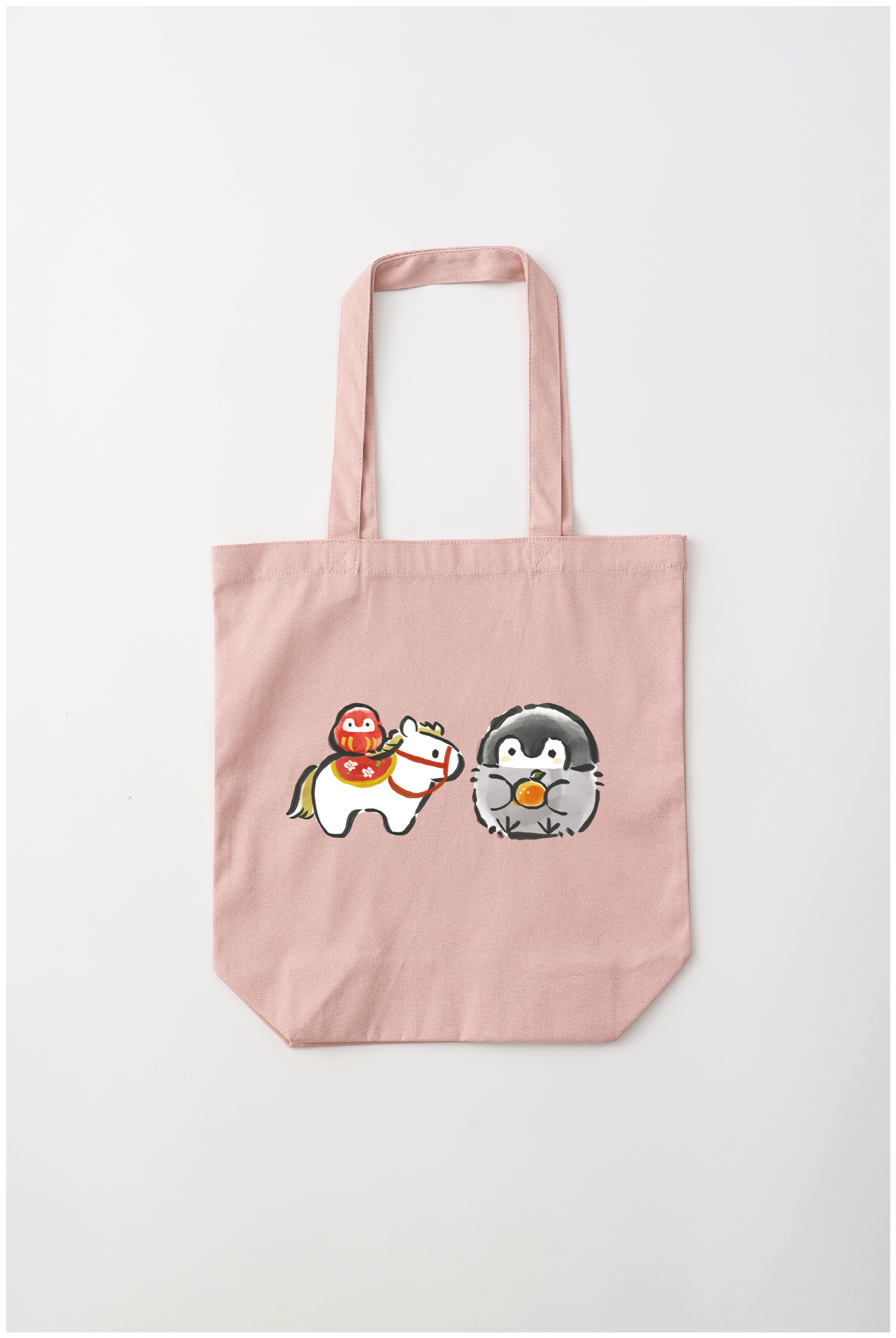 トートバッグ – Talking Heads ODM