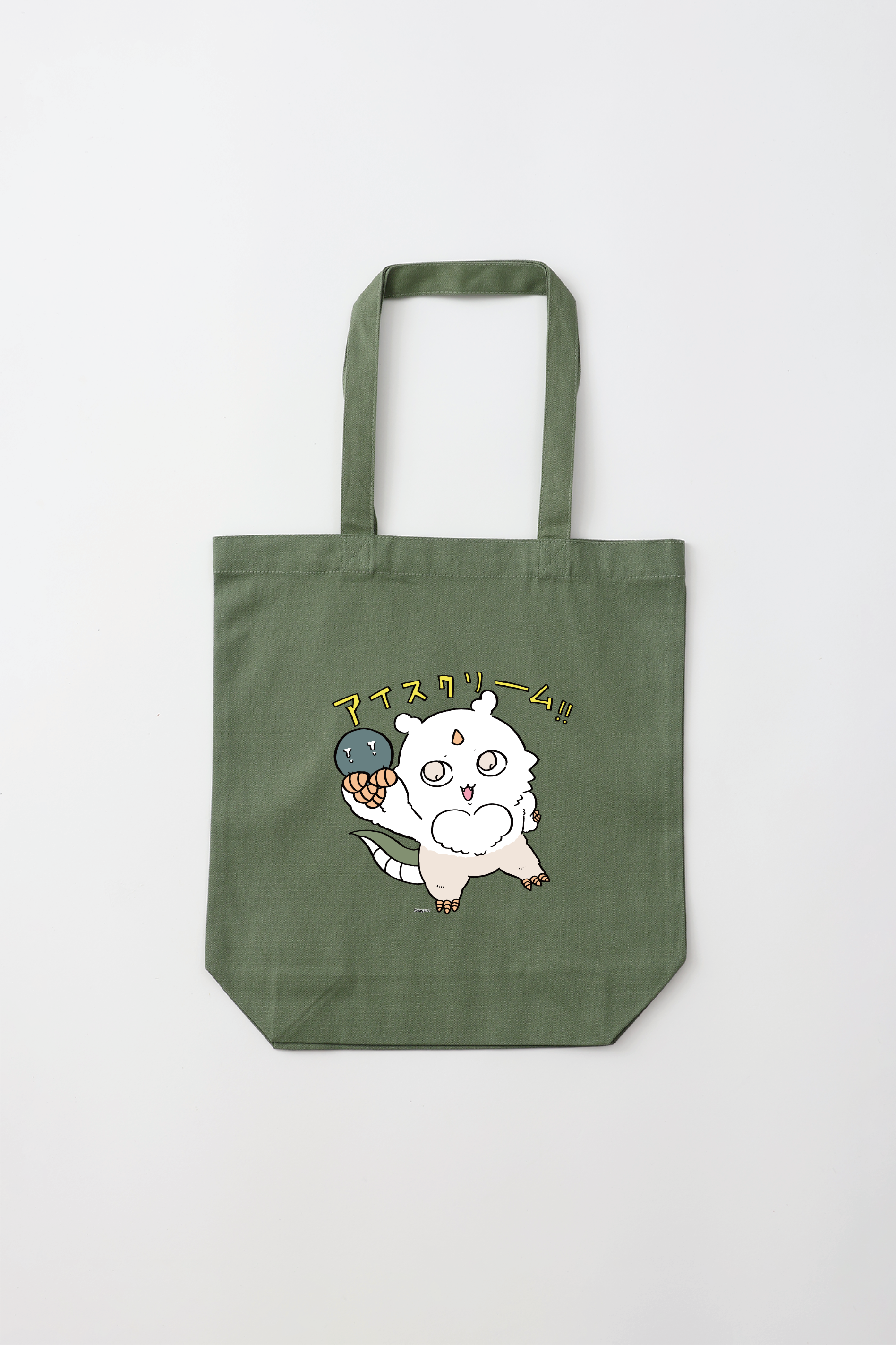 ちいかわ 2025 SUMMER トートバッグ – Talking Heads ODM
