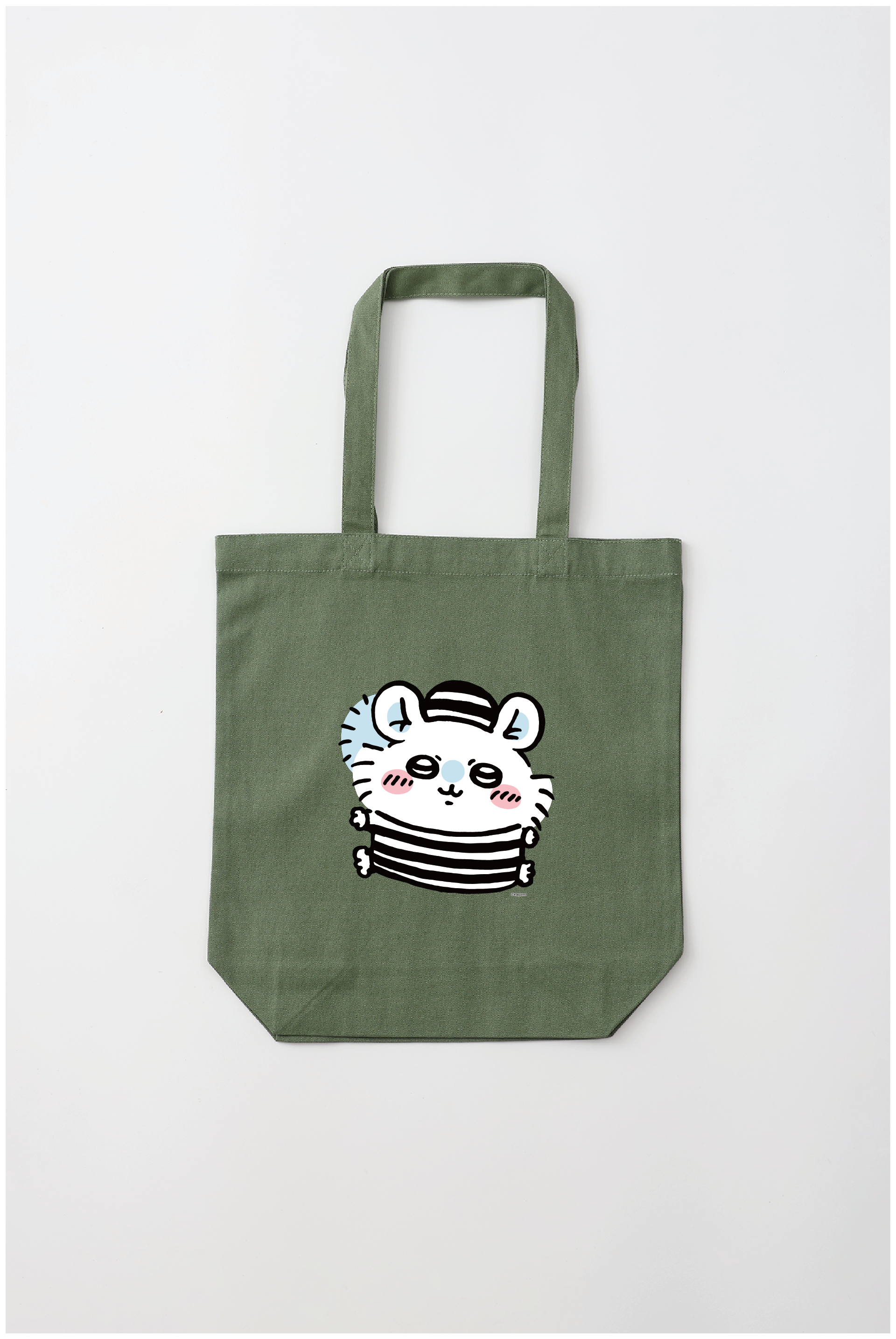 ナガノ書店 トートバッグ・原画集・ポストカード・Tシャツセット ナガノ書店 トートバッグ・原画集・ポストカード・Tシャツセット