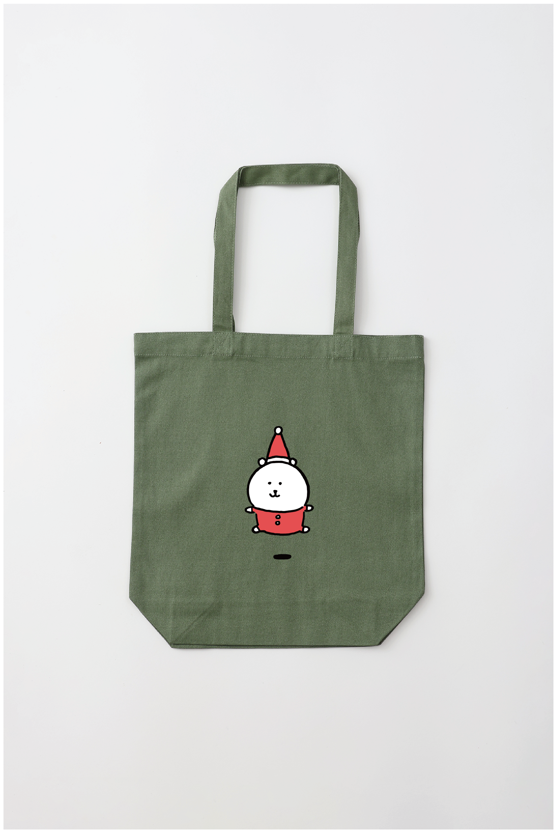 トートバッグ – Talking Heads ODM