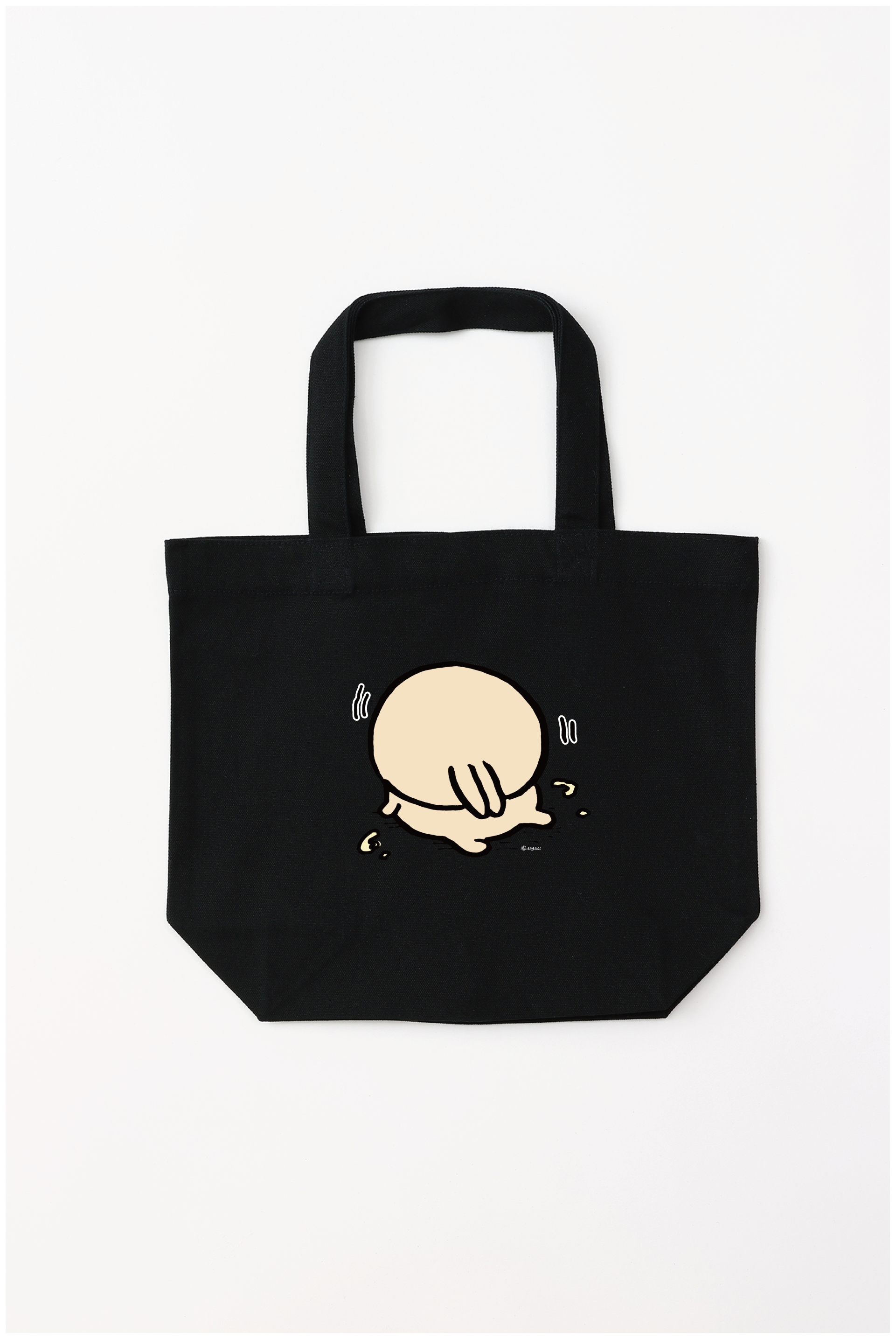 ちいかわ 戻ったかな トートバッグ Sサイズ – Talking Heads ODM