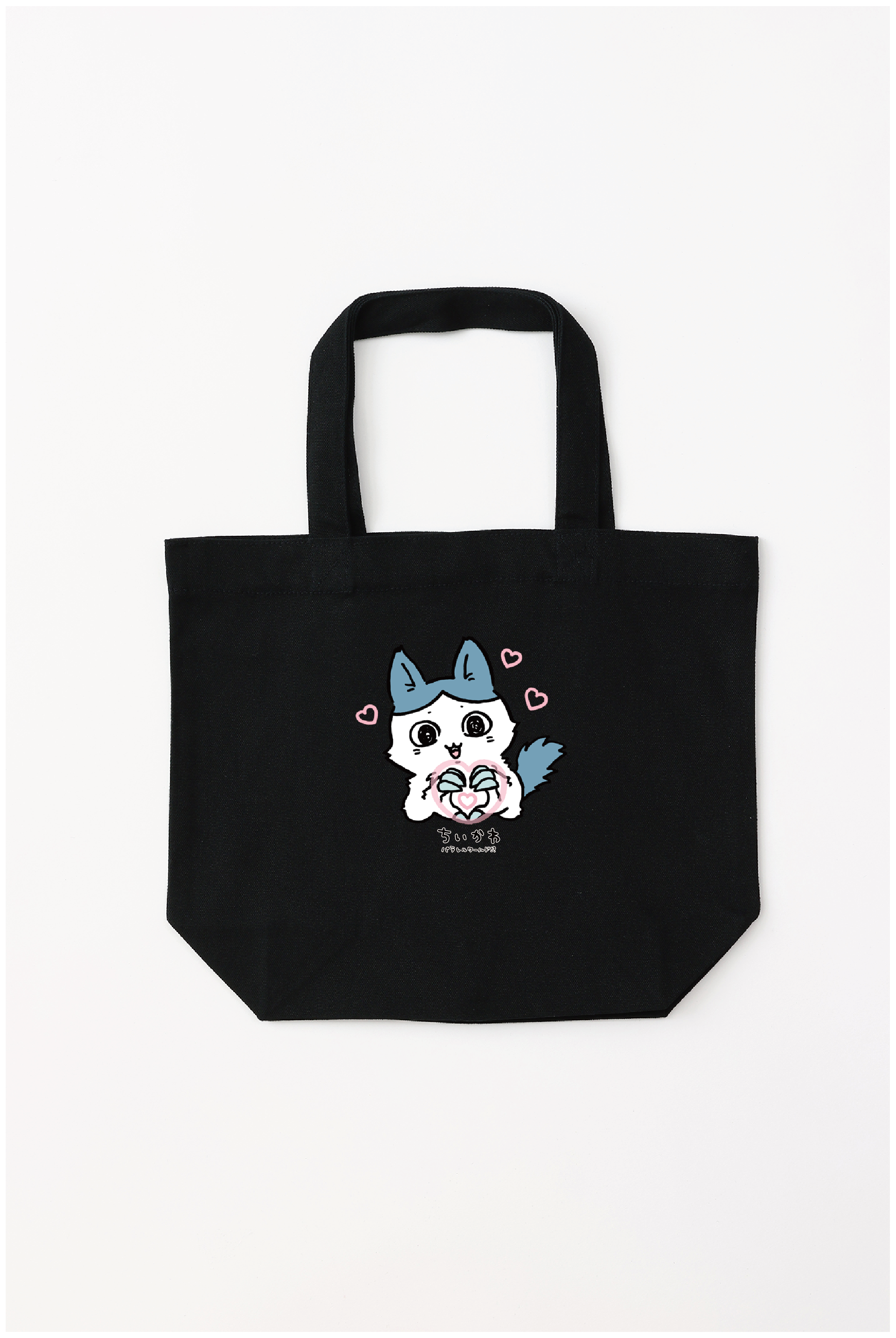 トートバッグ OBAKE Obakesensei］コラボカフェ グッズ『トートバック』 | おうちカフェ