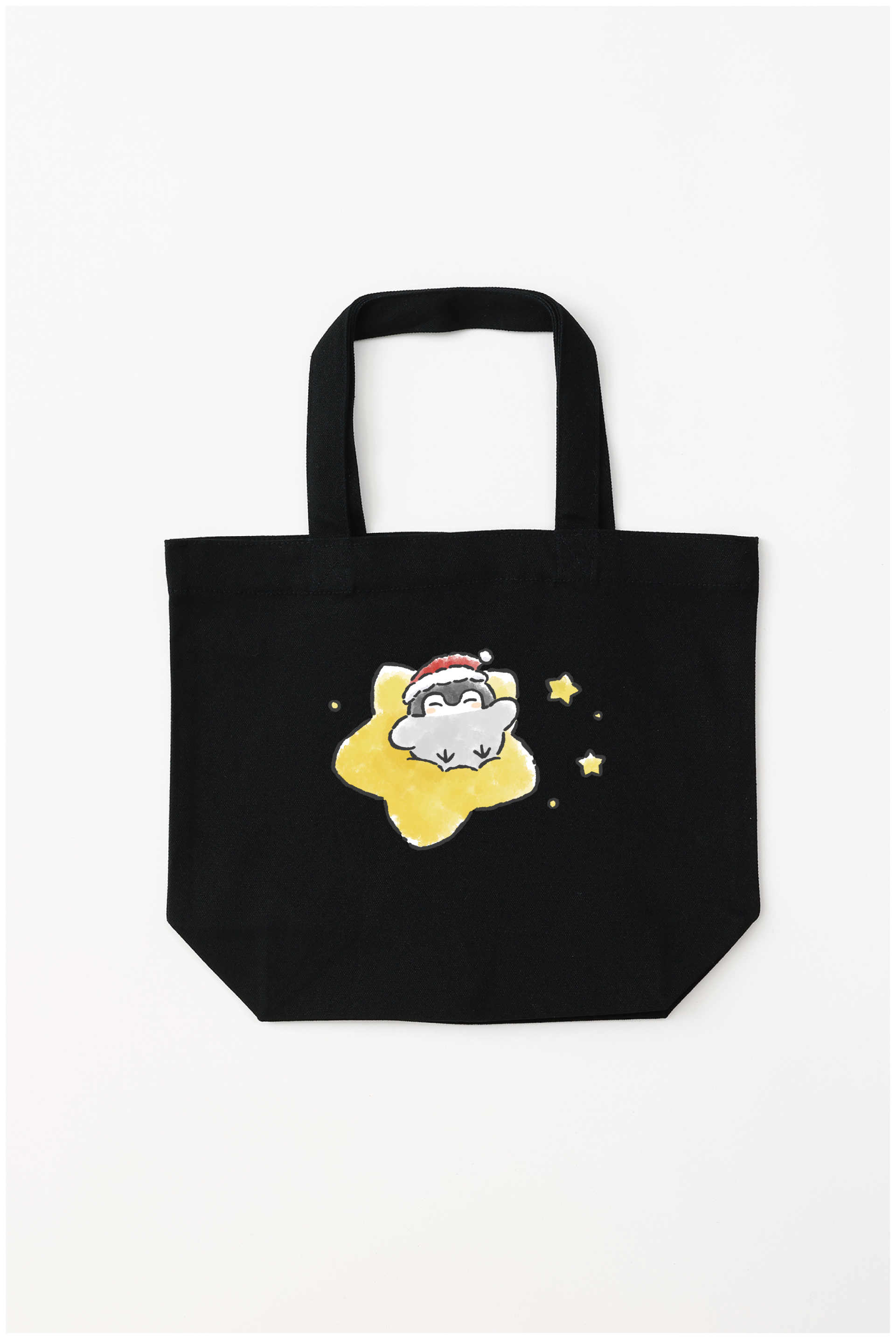 トートバッグ – Talking Heads ODM