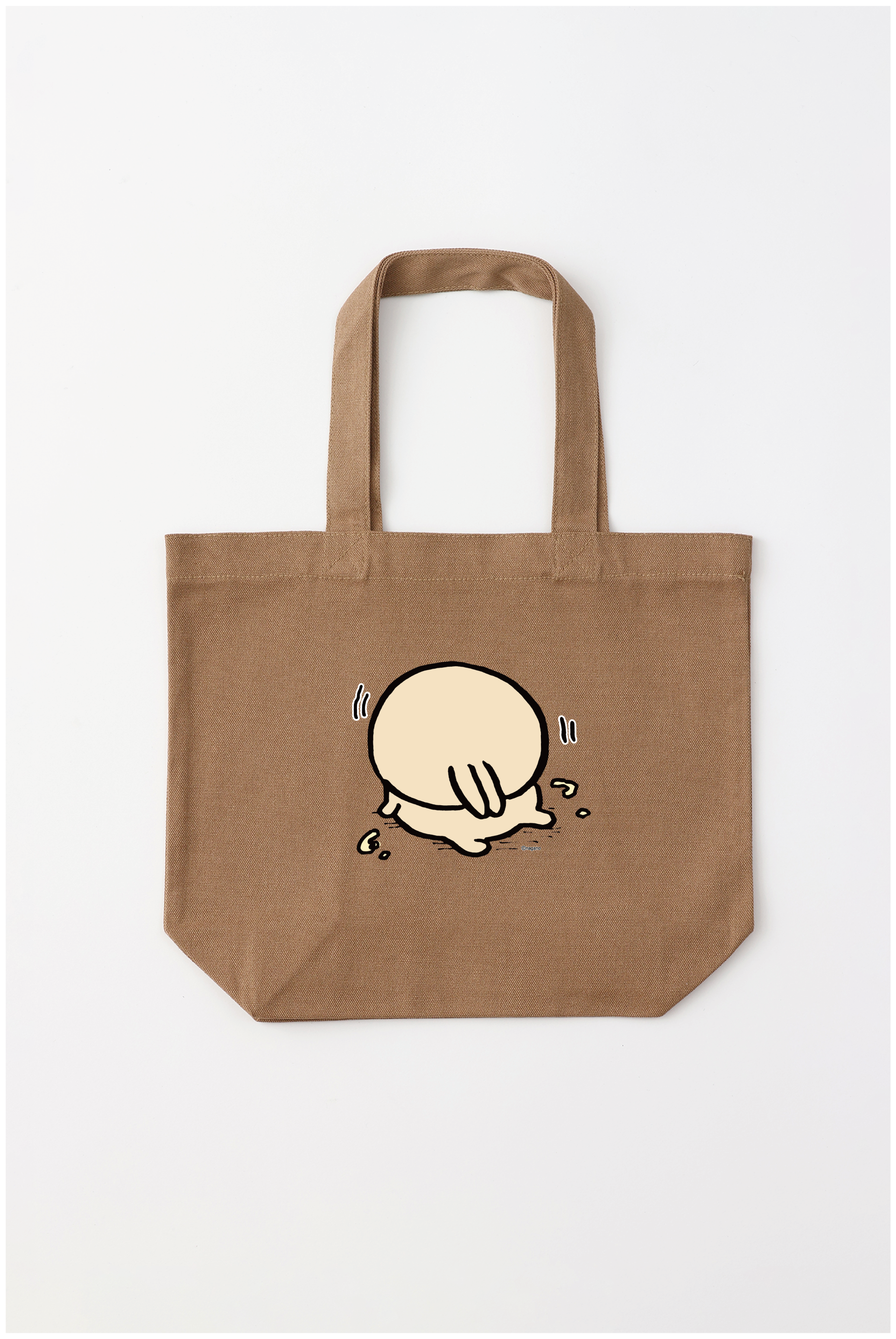 ちいかわ 戻ったかな トートバッグ Sサイズ – Talking Heads ODM