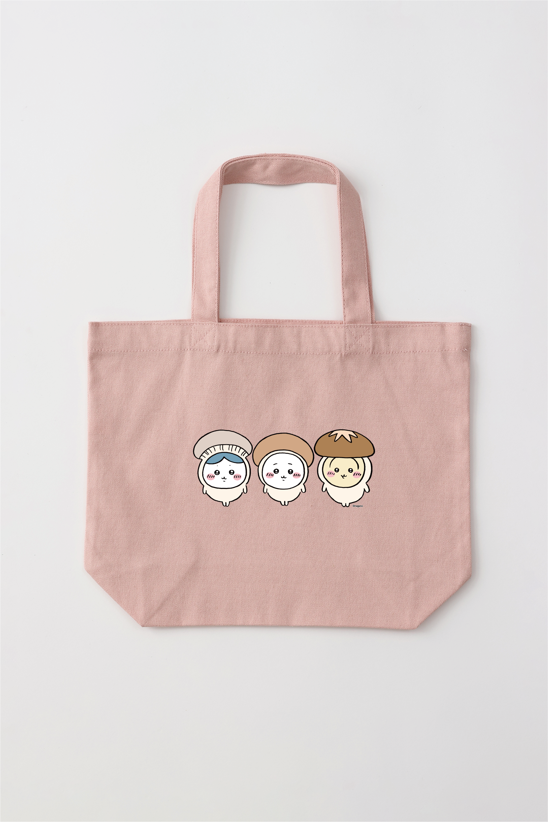 ちいかわ 季節だもん – Talking Heads ODM