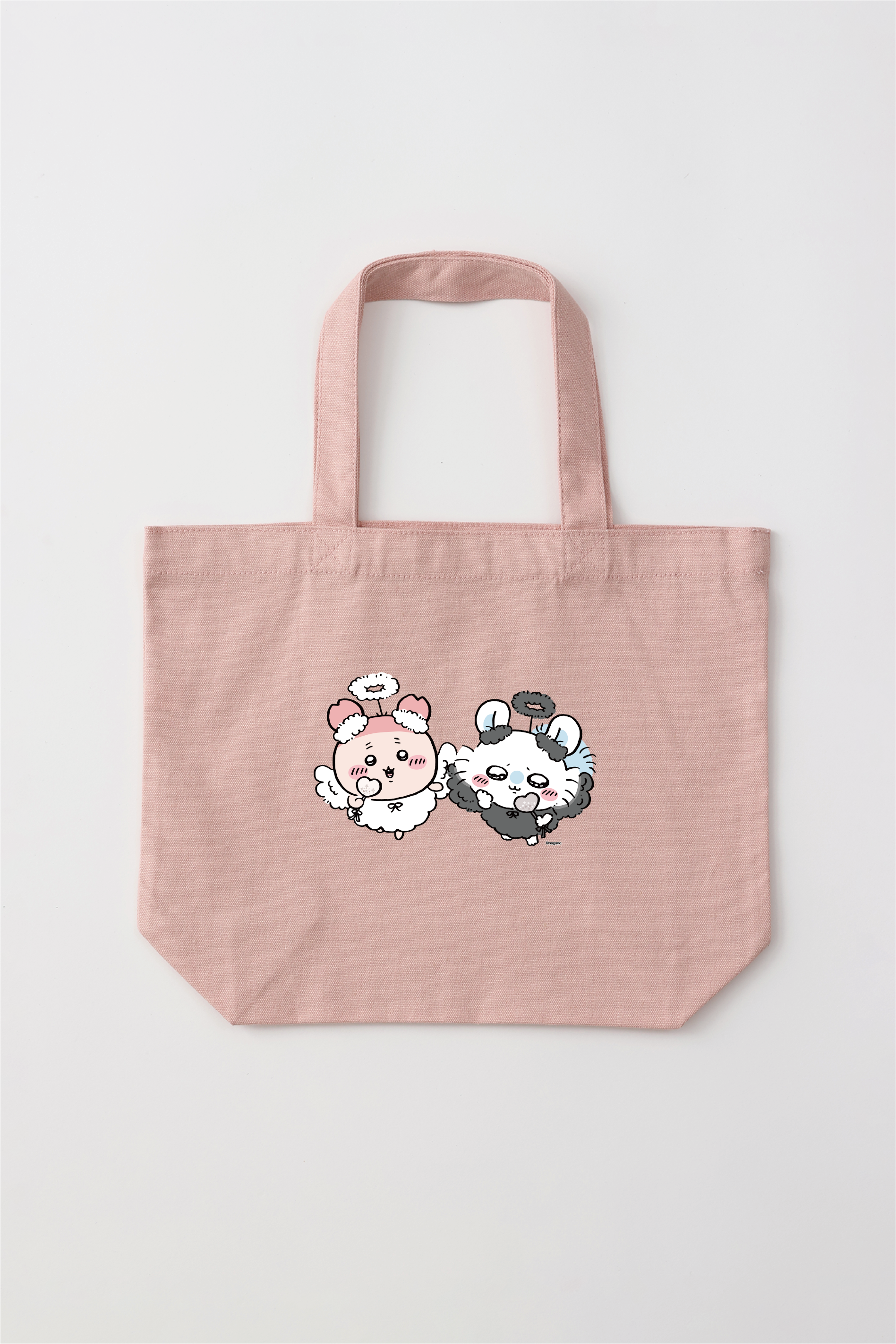 ちいかわ モモンガ＆古本屋（ハロウィン2025) トートバッグ S