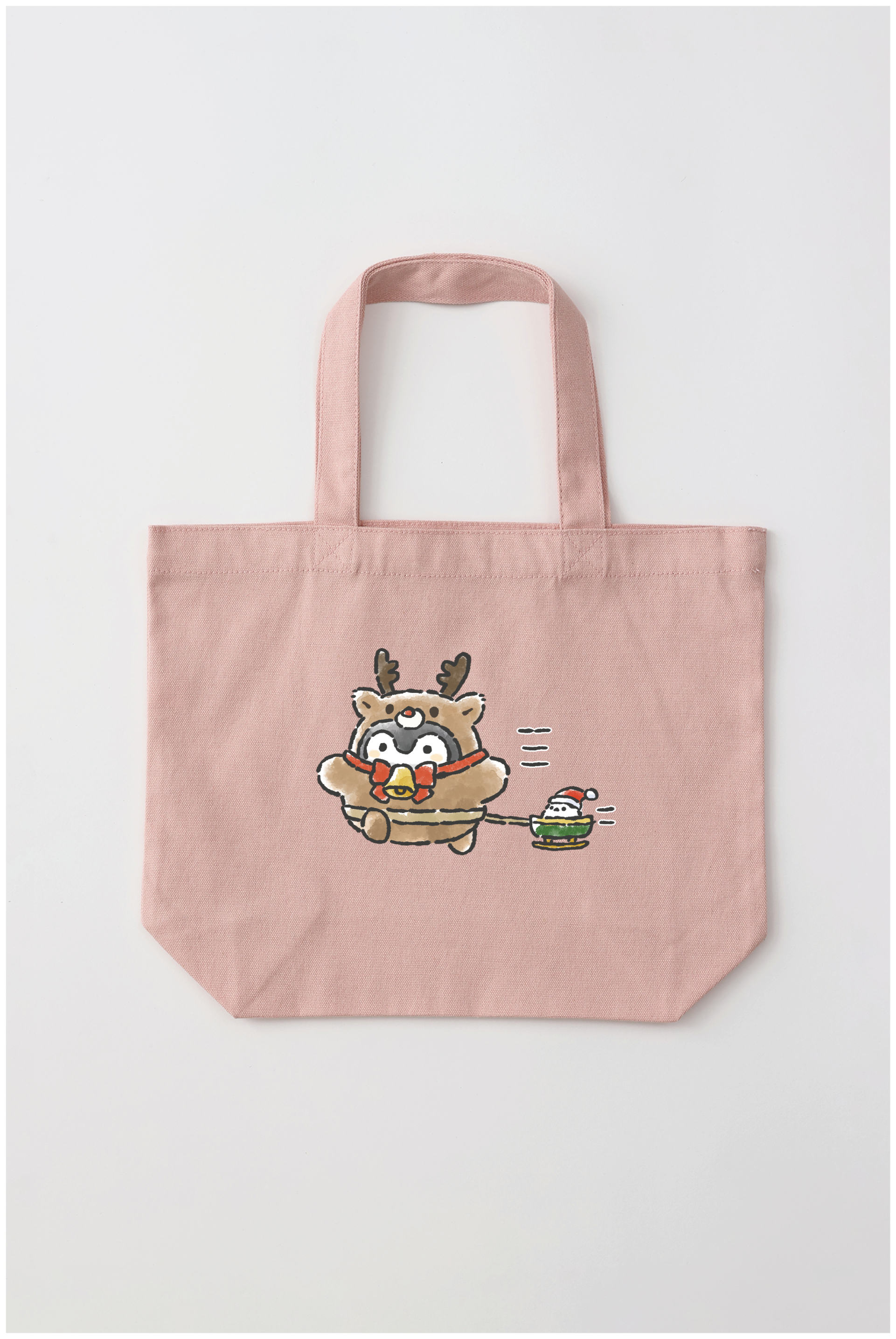 トートバッグ – Talking Heads ODM