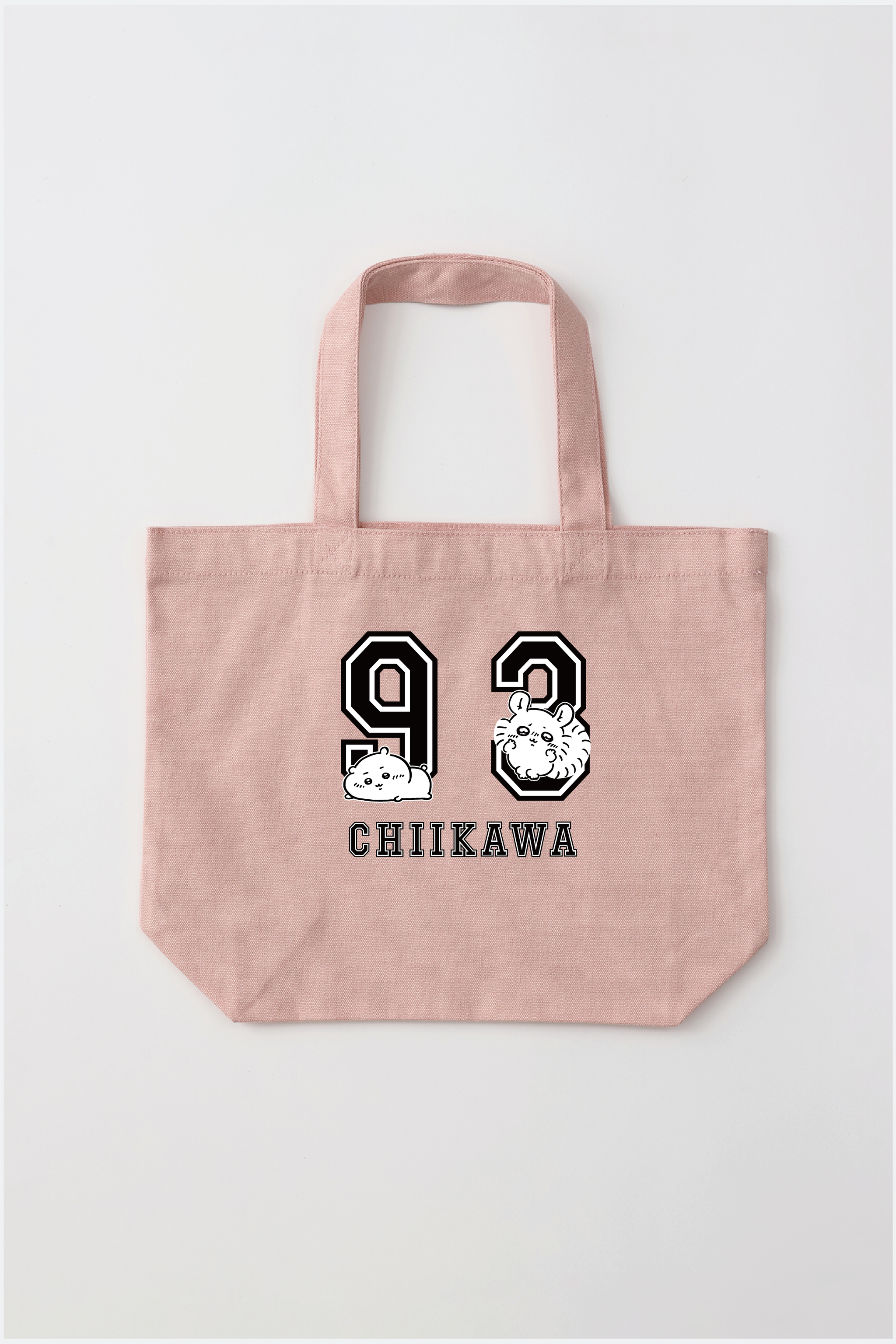 ちいかわ ナンバリングデザイン – Talking Heads ODM