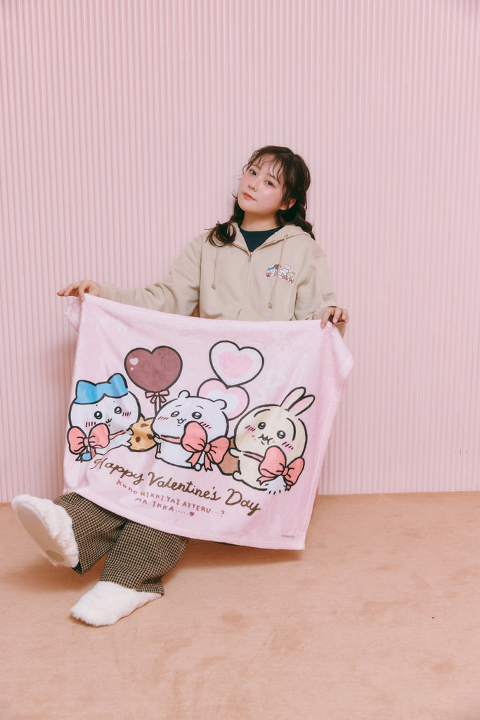 ブランケット – Talking Heads ODM