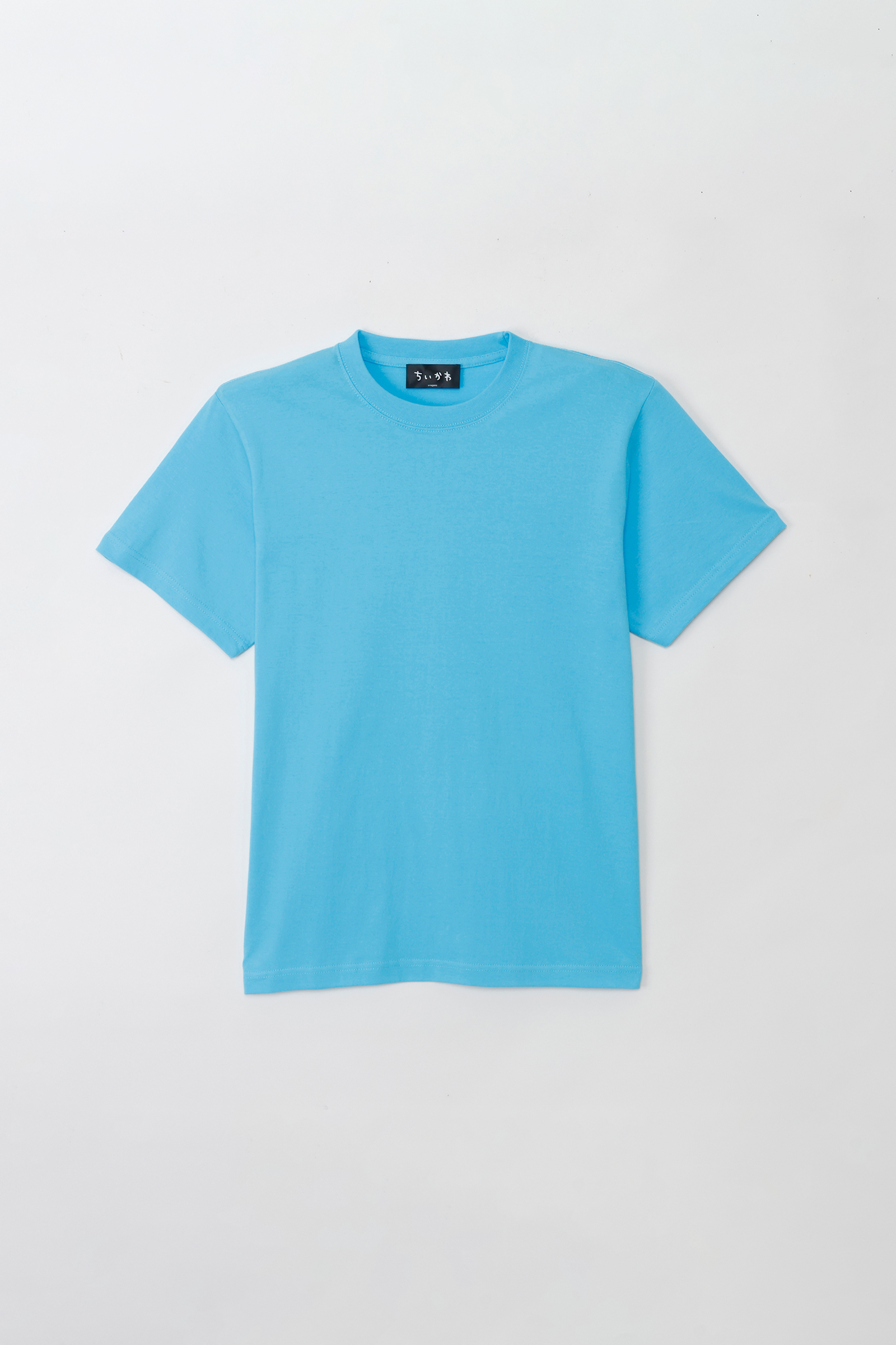 ちいかわ ナンバリングデザイン Tシャツ 左胸 – Talking Heads ODM ちいかわ ナンバリングデザイン Tシャツ 左胸 – Talking Heads ODM