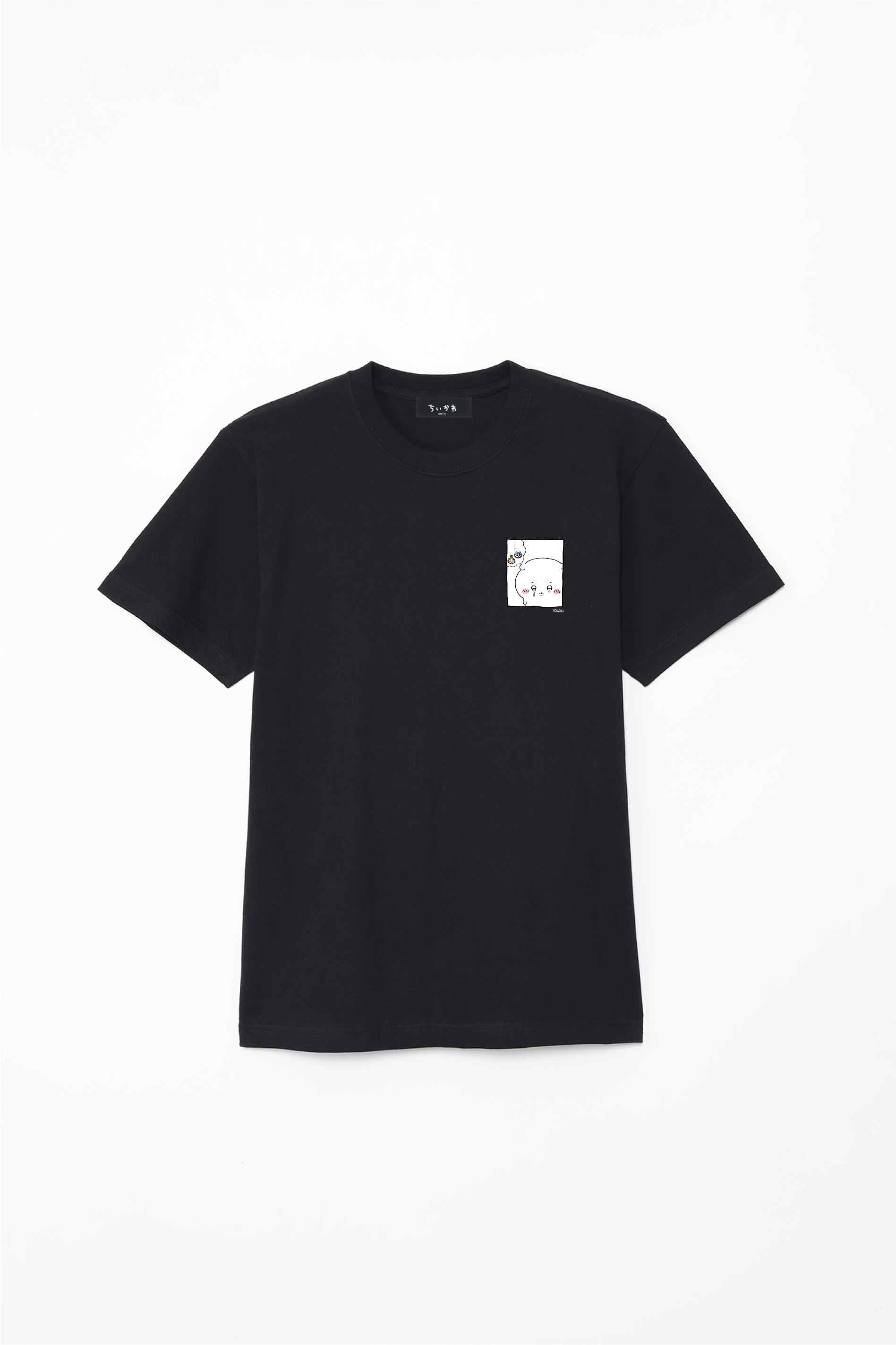 ちいかわ ループ16 Tシャツ – Talking Heads ODM ちいかわ ループ16 Tシャツ – Talking Heads ODM