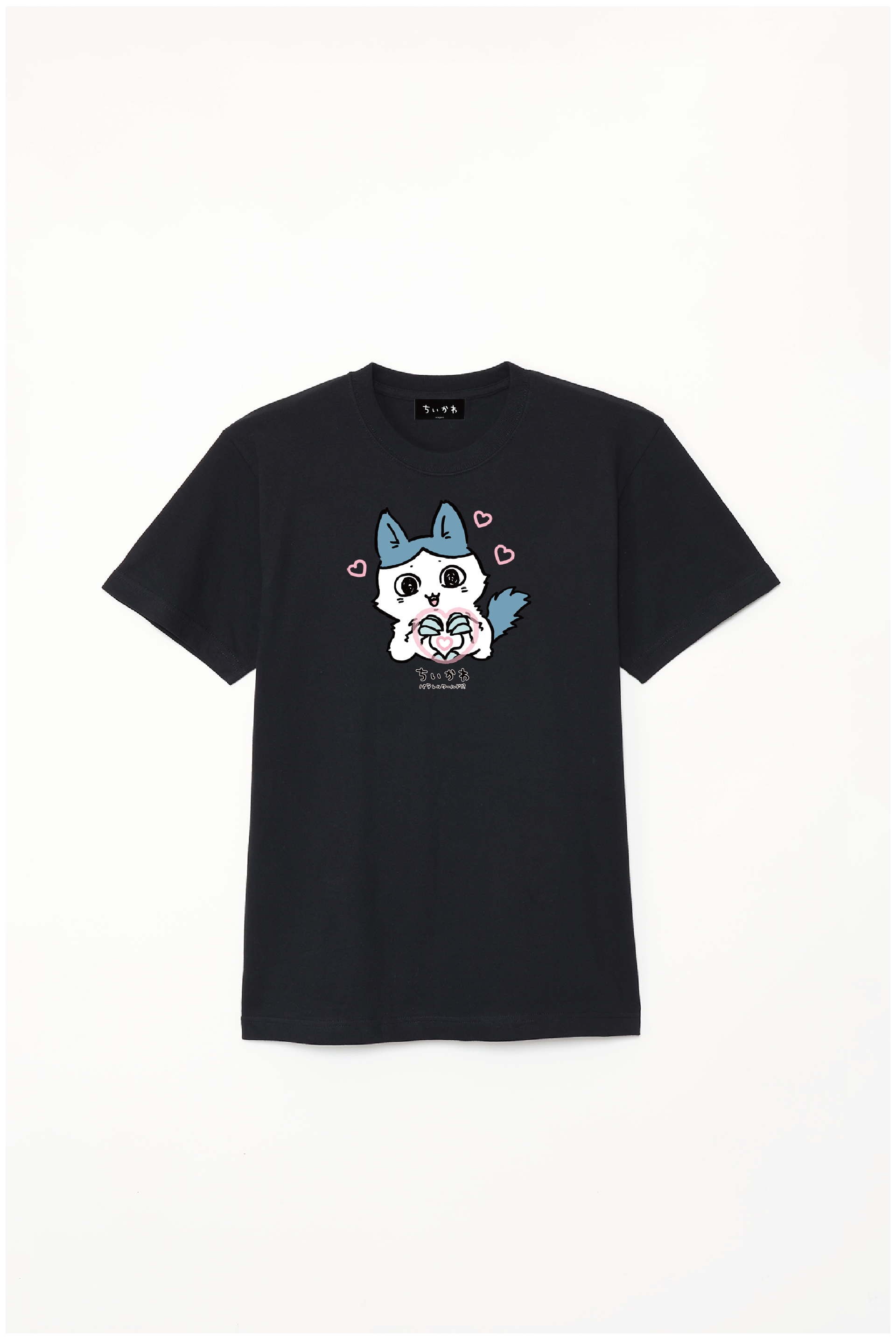 ちいかわ パラレルワールド – Talking Heads ODM