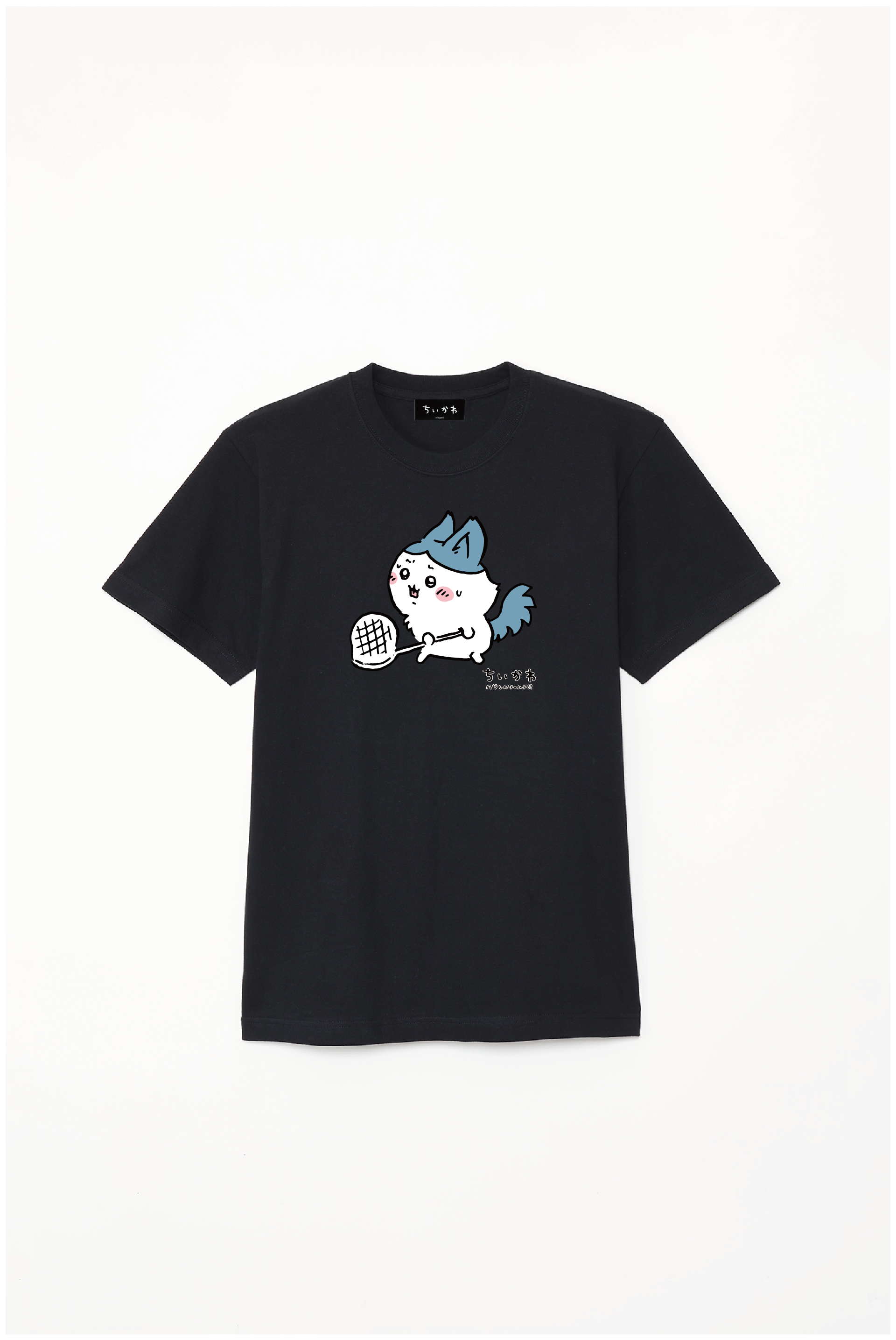 ちいかわ パラレルワールド – Talking Heads ODM