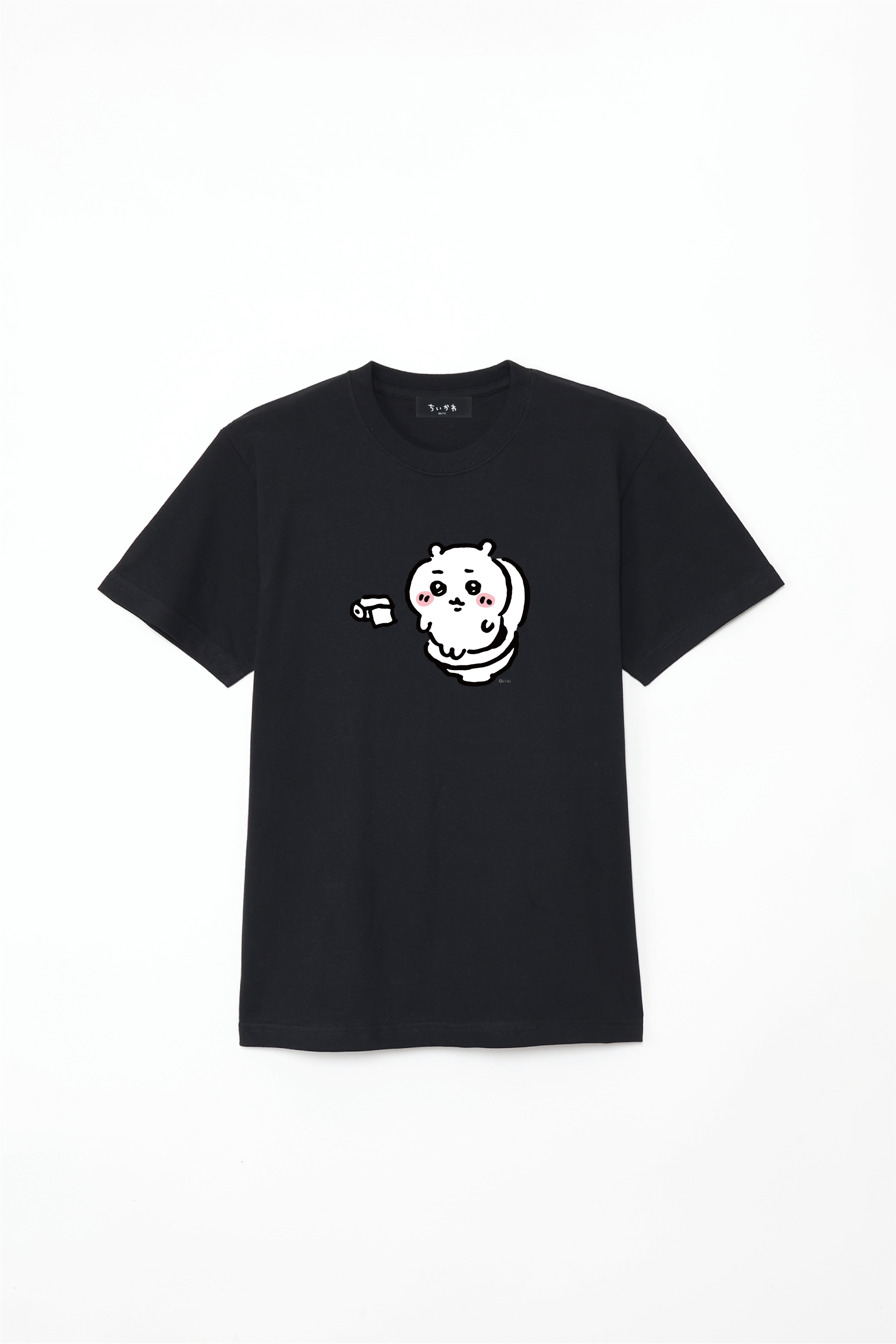 ちいかわ TOILET Tシャツ XLサイズ ちいかわ トイレなちいかわ Tシャツ – Talking Heads ODM