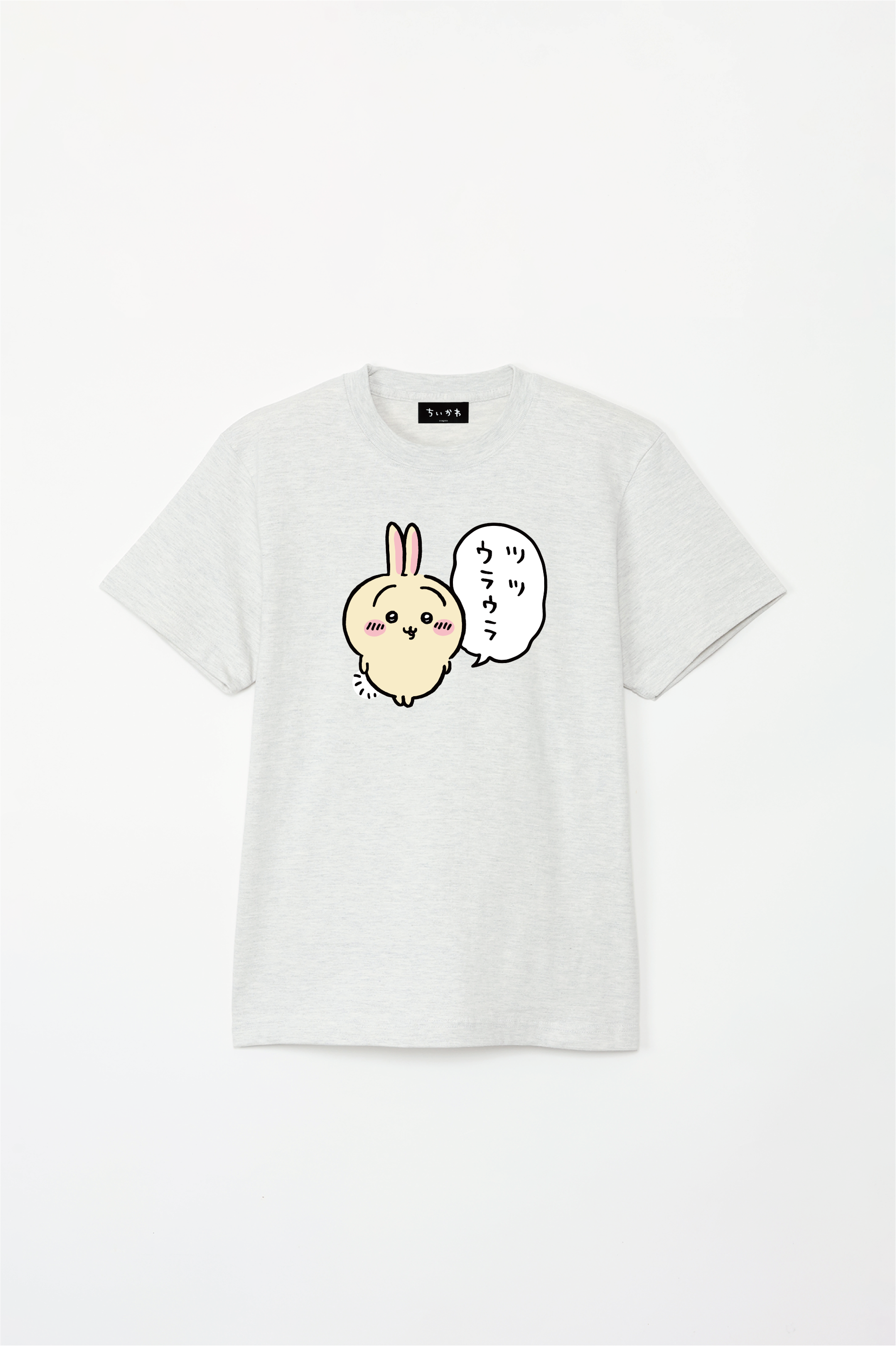 ちいかわ うさぎ誕生日 2026 – Talking Heads ODM