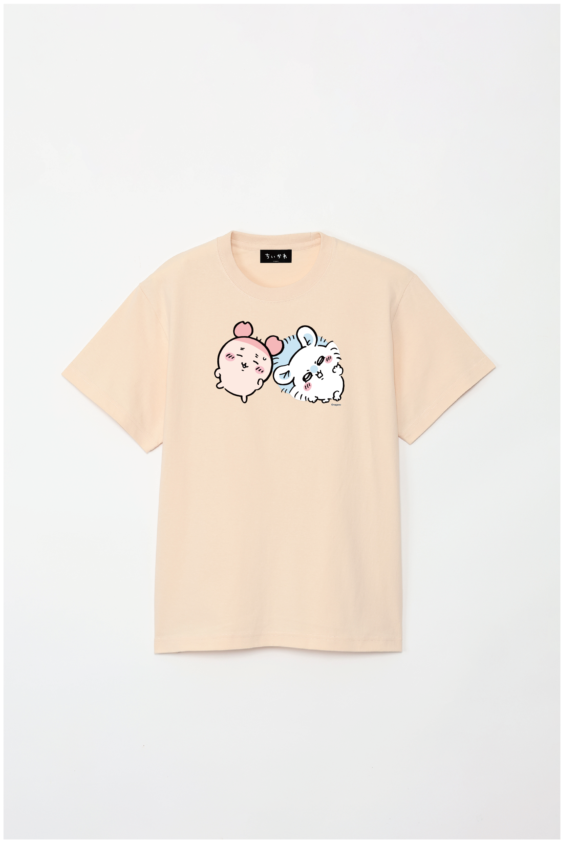 ちいかわ　カープ　Tシャツ 2枚セット ちいかわ カープ 2点セット Tシャツ・アパレル