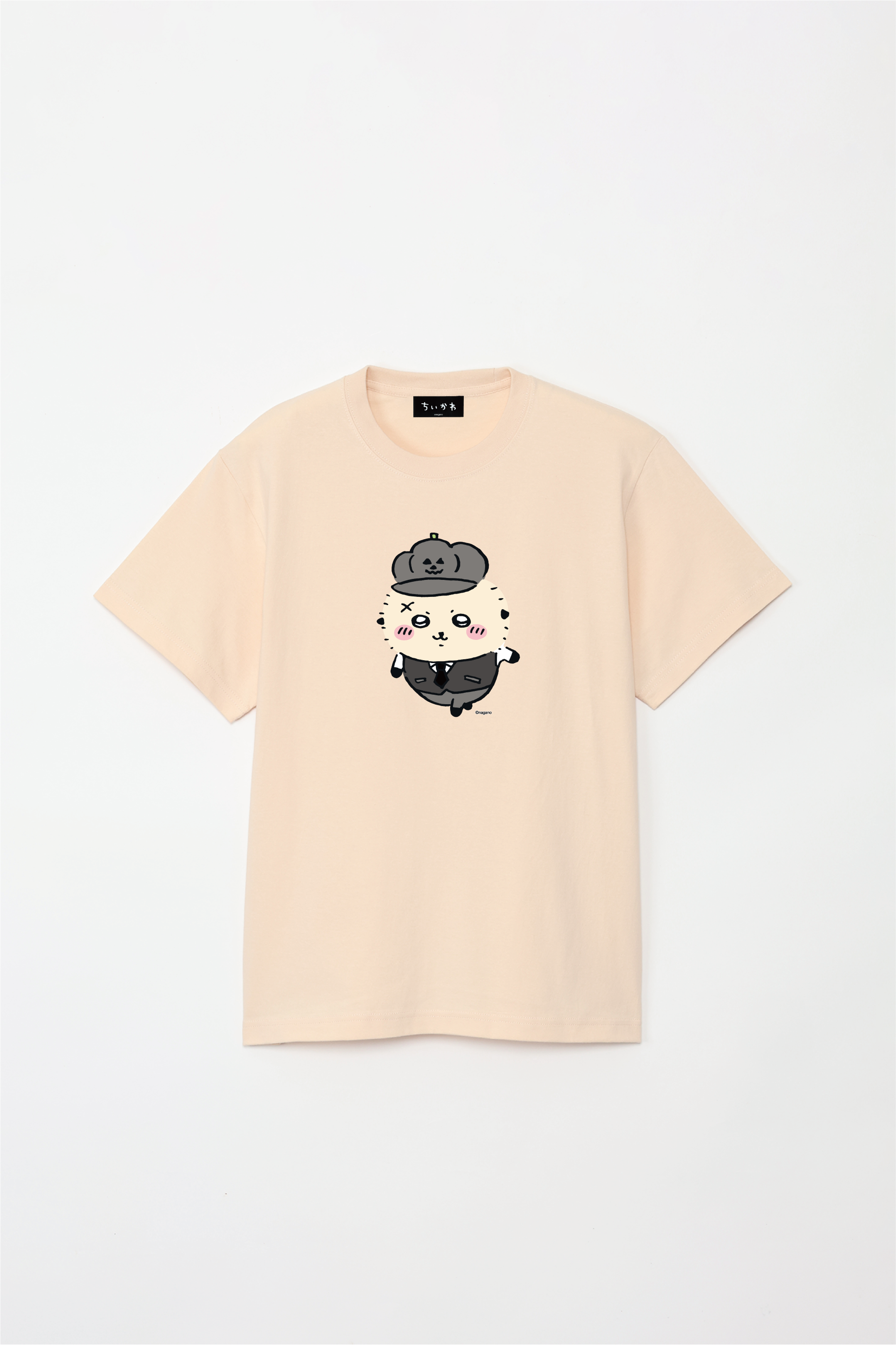 【限定値下げ】チョコプラ20th 限定Tシャツ、うちわ XA-25FW-TS05_09_20002000.jpg